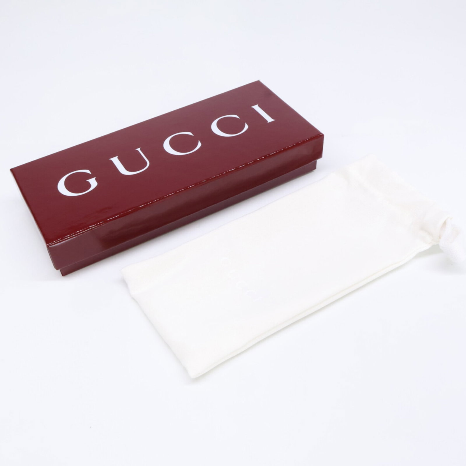 Keyring Canvas by Gucci - 7