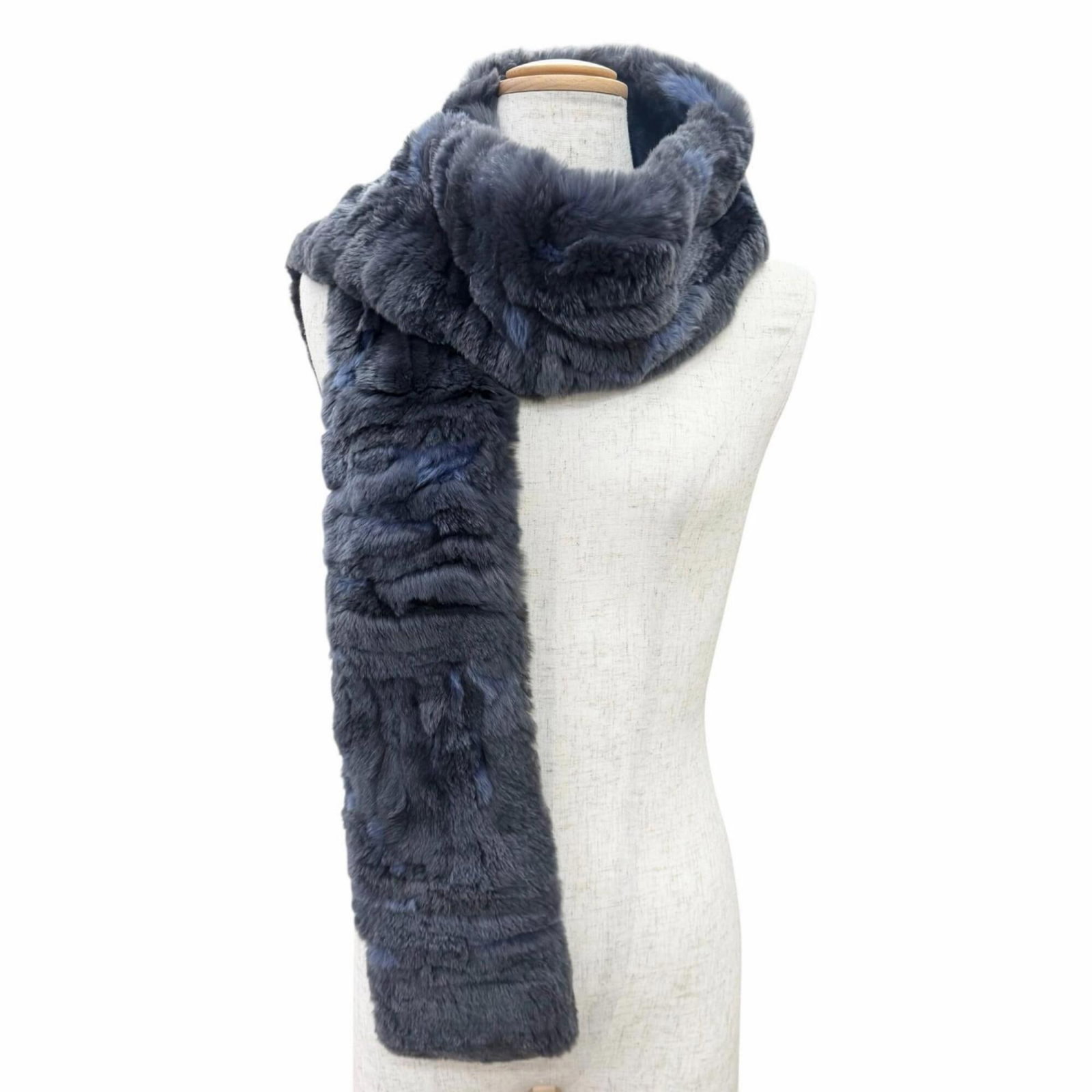 Cashmere Shawl by Chanel - 2