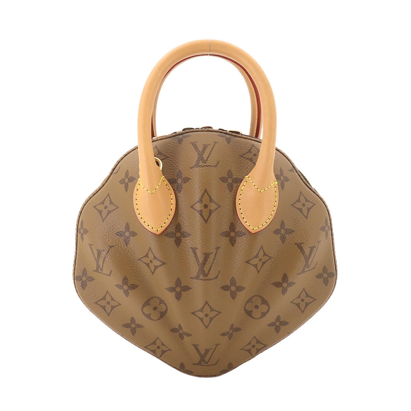 Louis Vuitton Monogram Reverse Handbag - 3