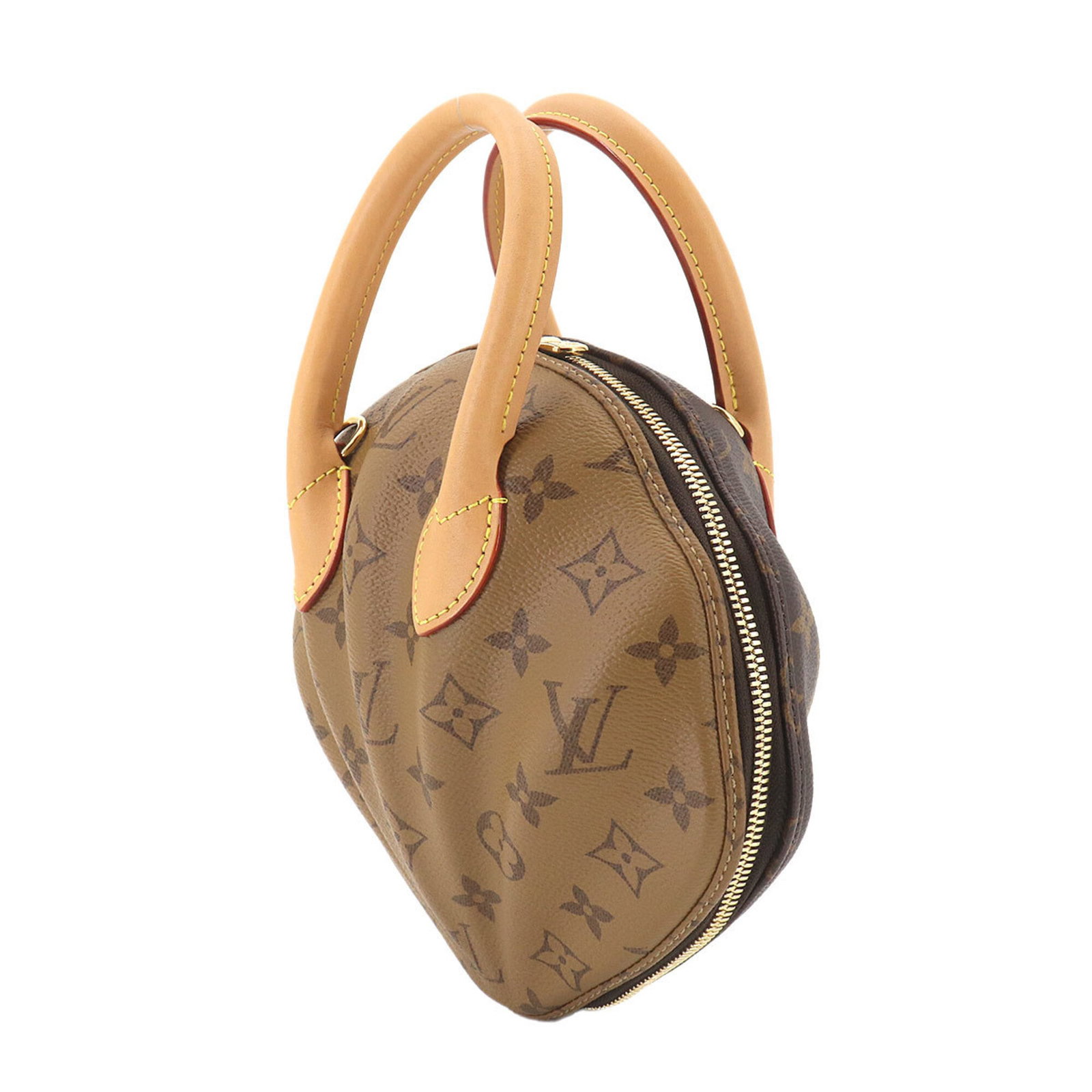 Louis Vuitton Monogram Reverse Handbag - 4