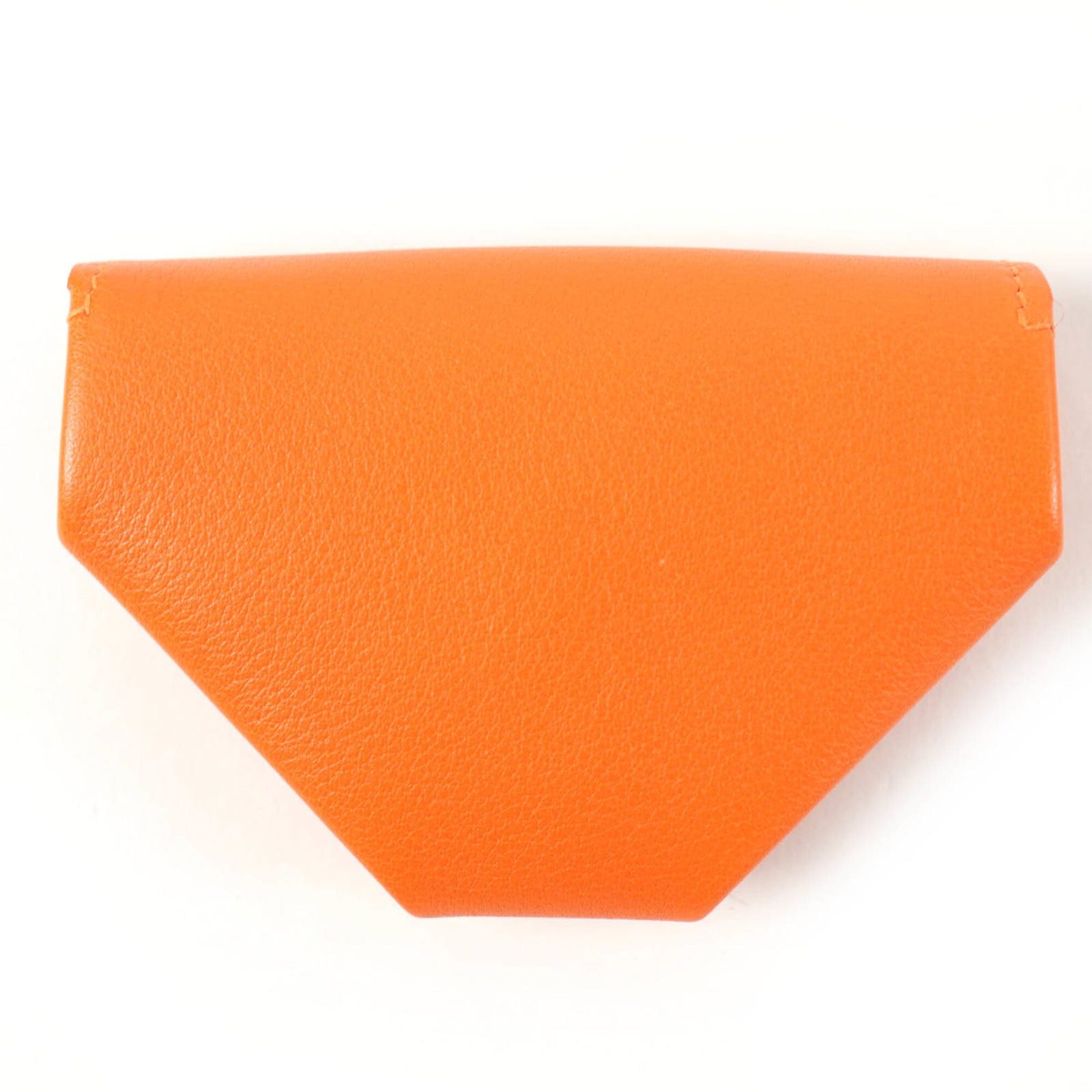 Hermes Coin Case Leather - 3