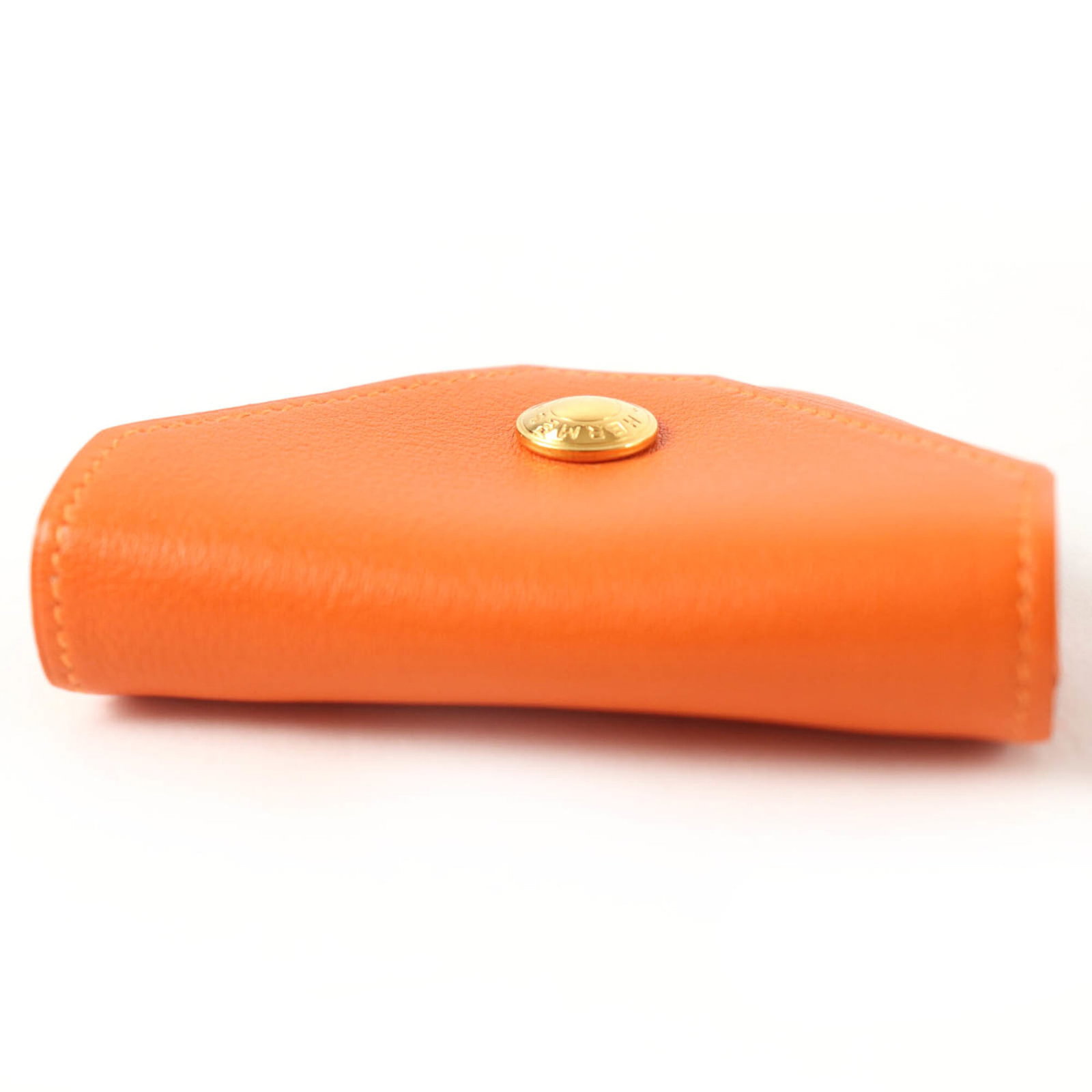 Hermes Coin Case Leather - 5