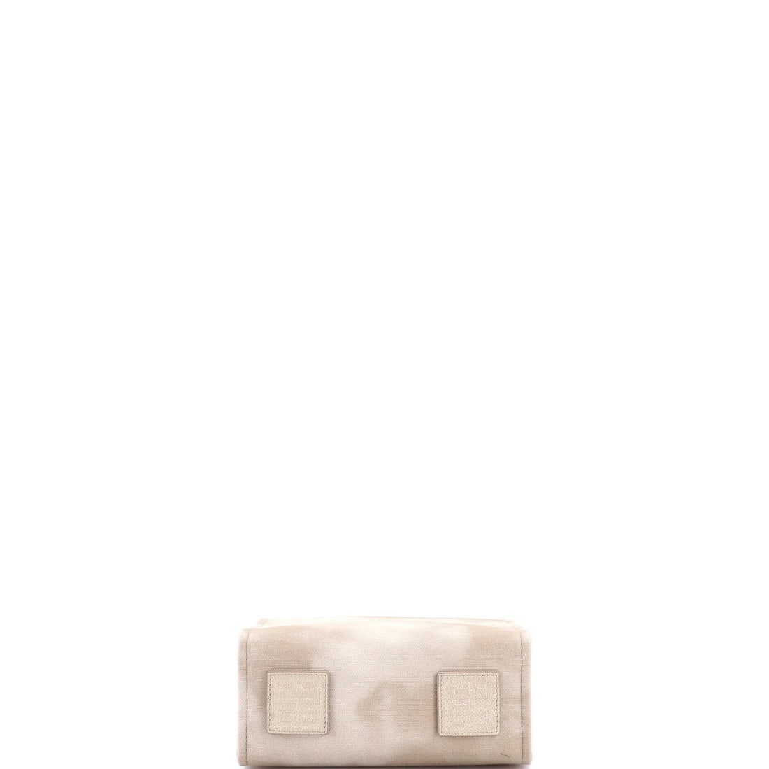 G Tote Mini Printed Canvas Givenchy - 4