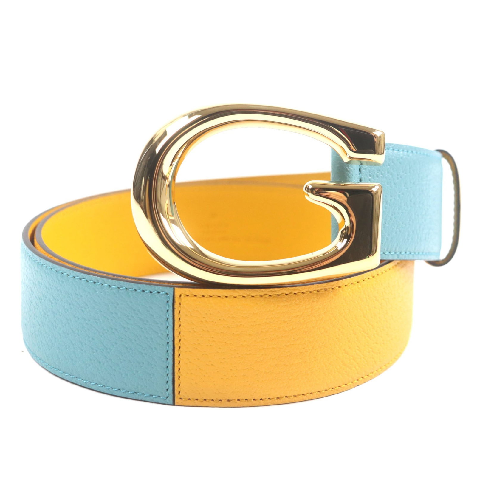 Gucci Standard Belt (1 of 10)