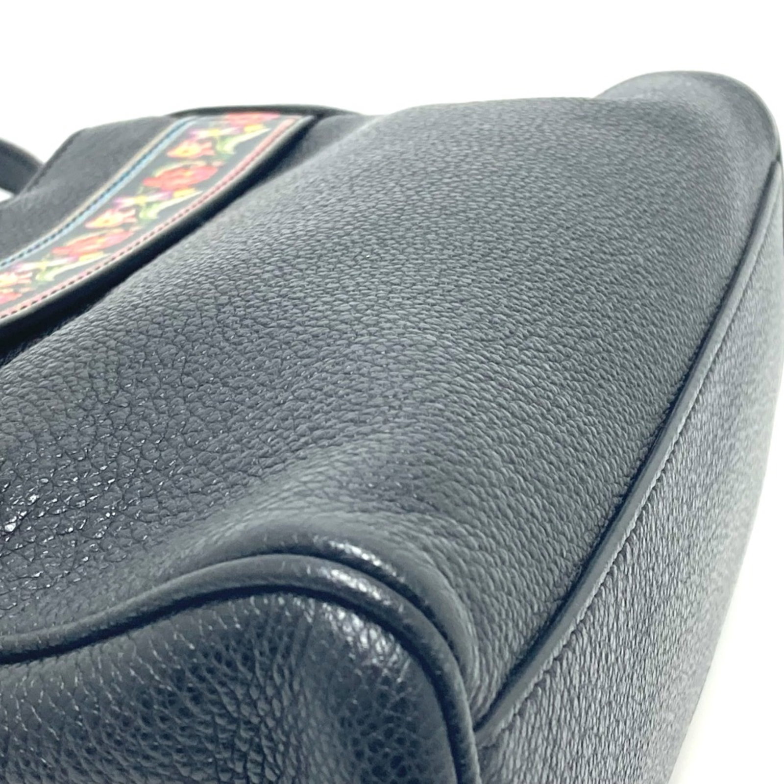 Etro Handbag Leather - 5
