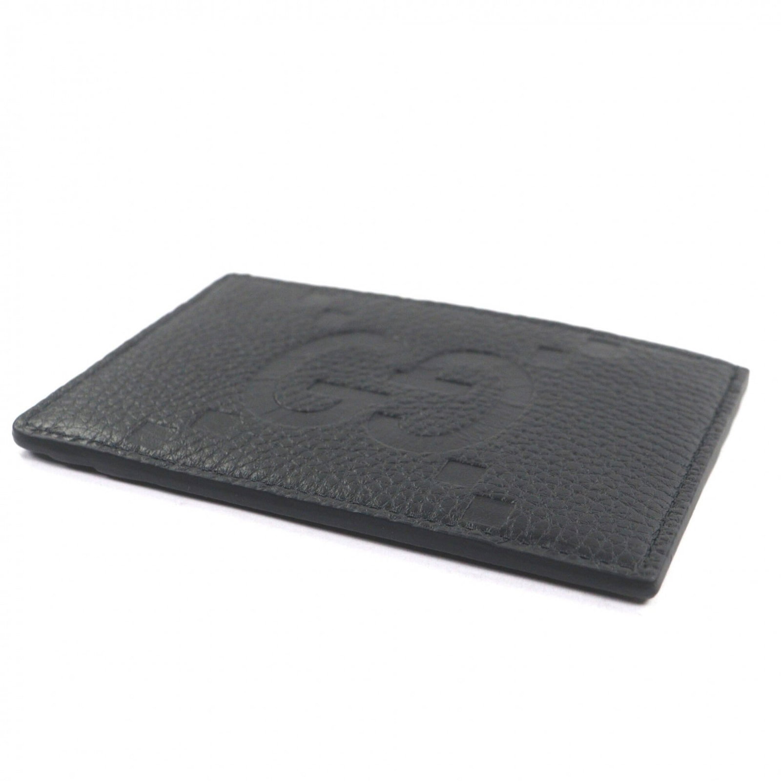 Case card leather Gucci - 3