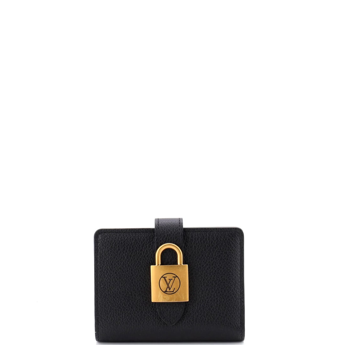 Low Key Wallet Leather Compact Louis Vuitton: Low Key Wallet Leather Compact Louis Vuitton Low Key Wallet Leather Compact Louis Vuitton. Made from high-quality leather, this compact wallet features a sleek black exterior with aged gold hardware a