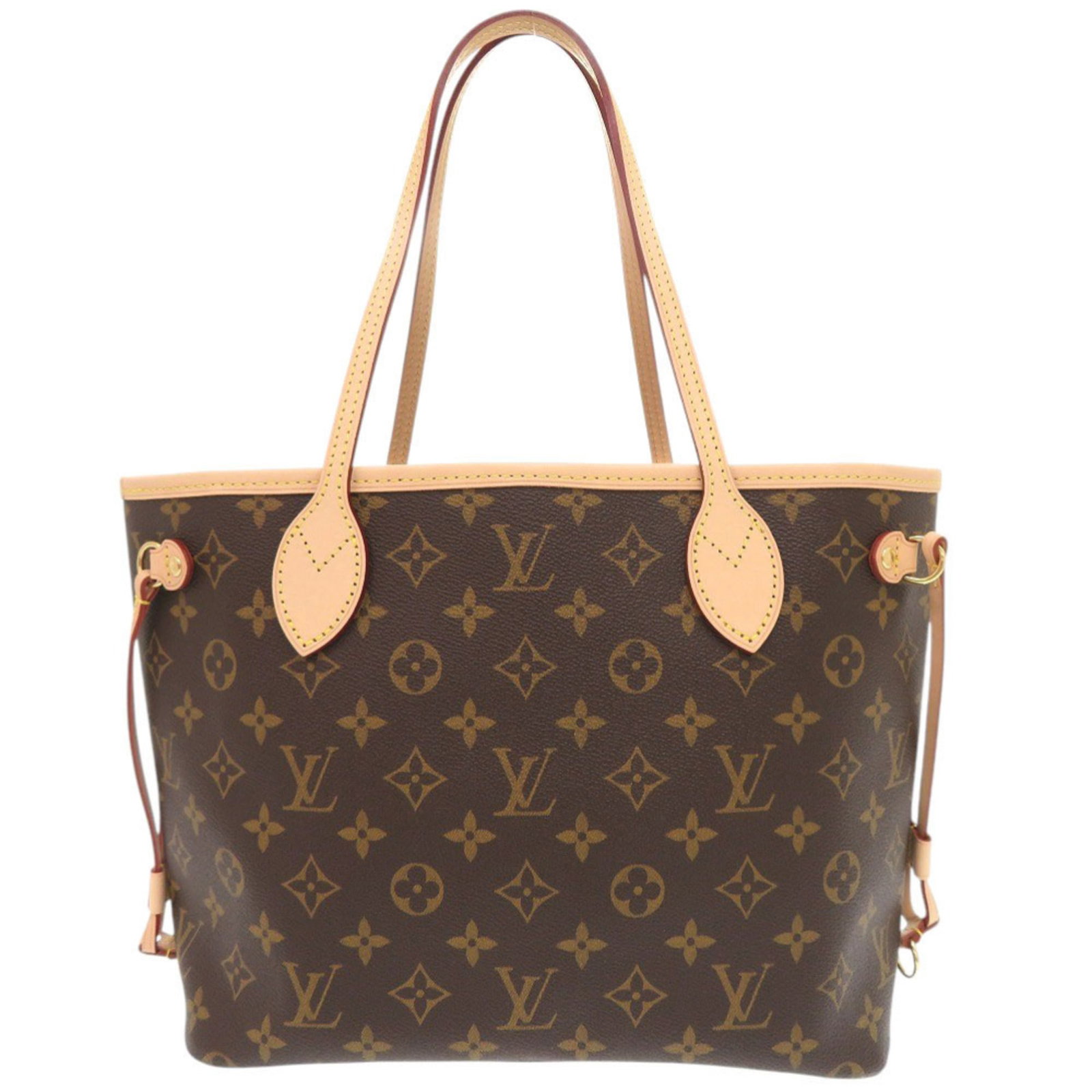 Vuitton Tote Bag Monogram Louis - 3