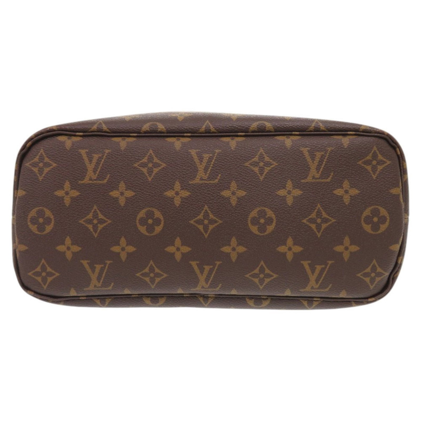 Vuitton Tote Bag Monogram Louis - 4