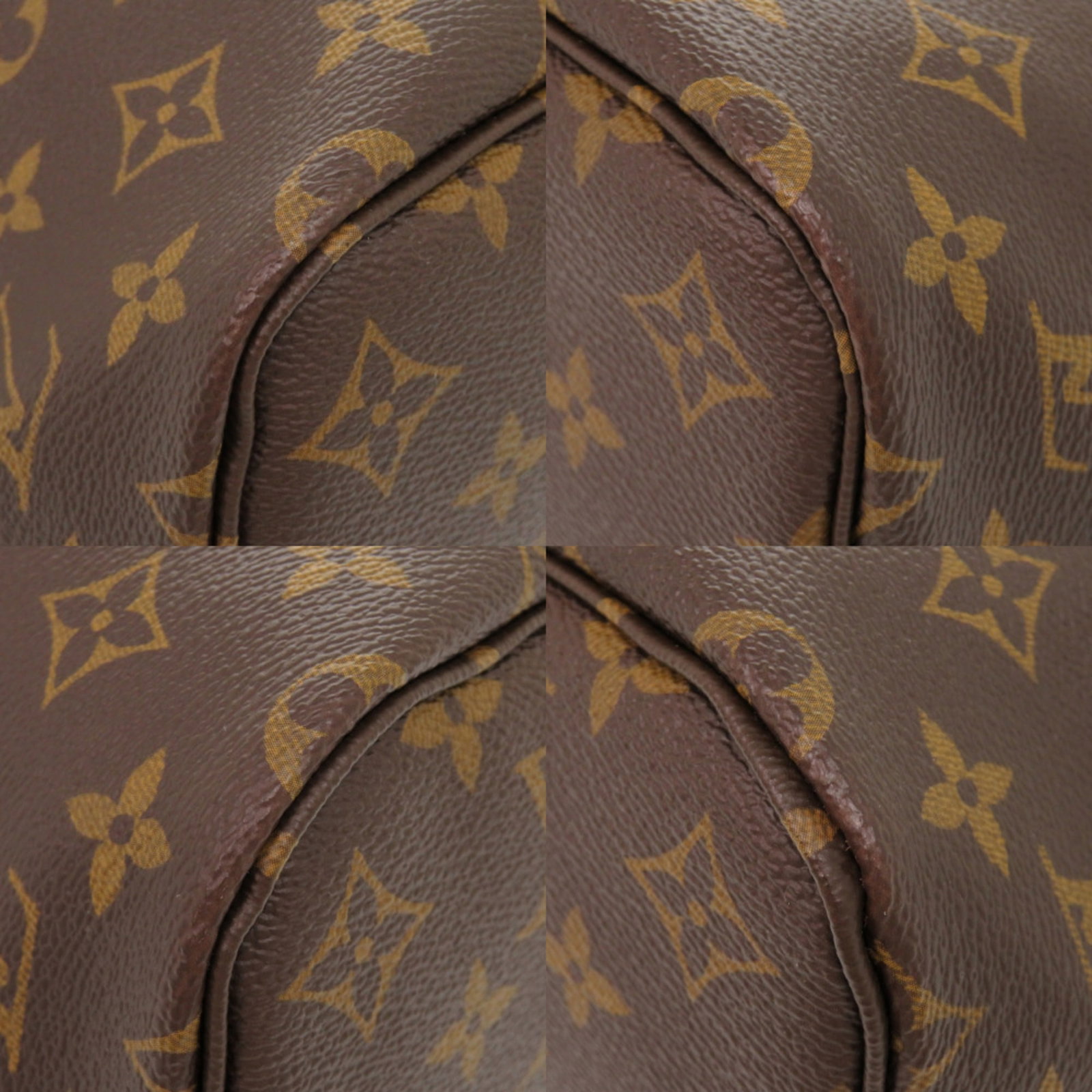 Vuitton Tote Bag Monogram Louis - 5