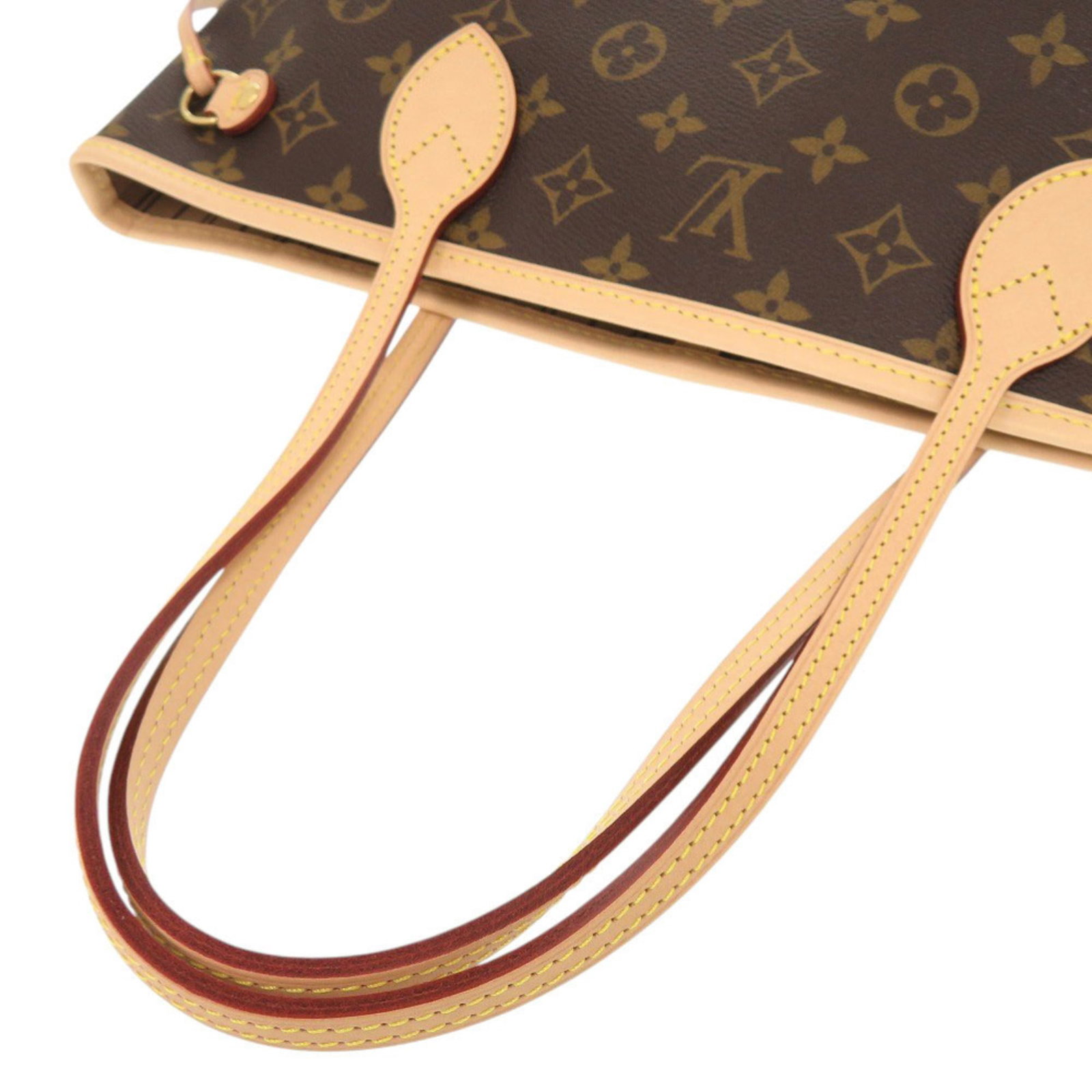 Vuitton Tote Bag Monogram Louis - 6