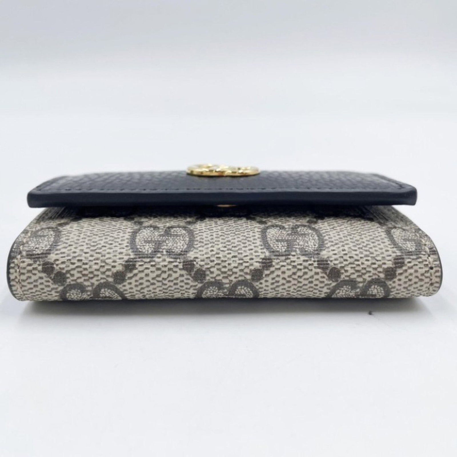 PVC Leather Keycase Gucci - 3