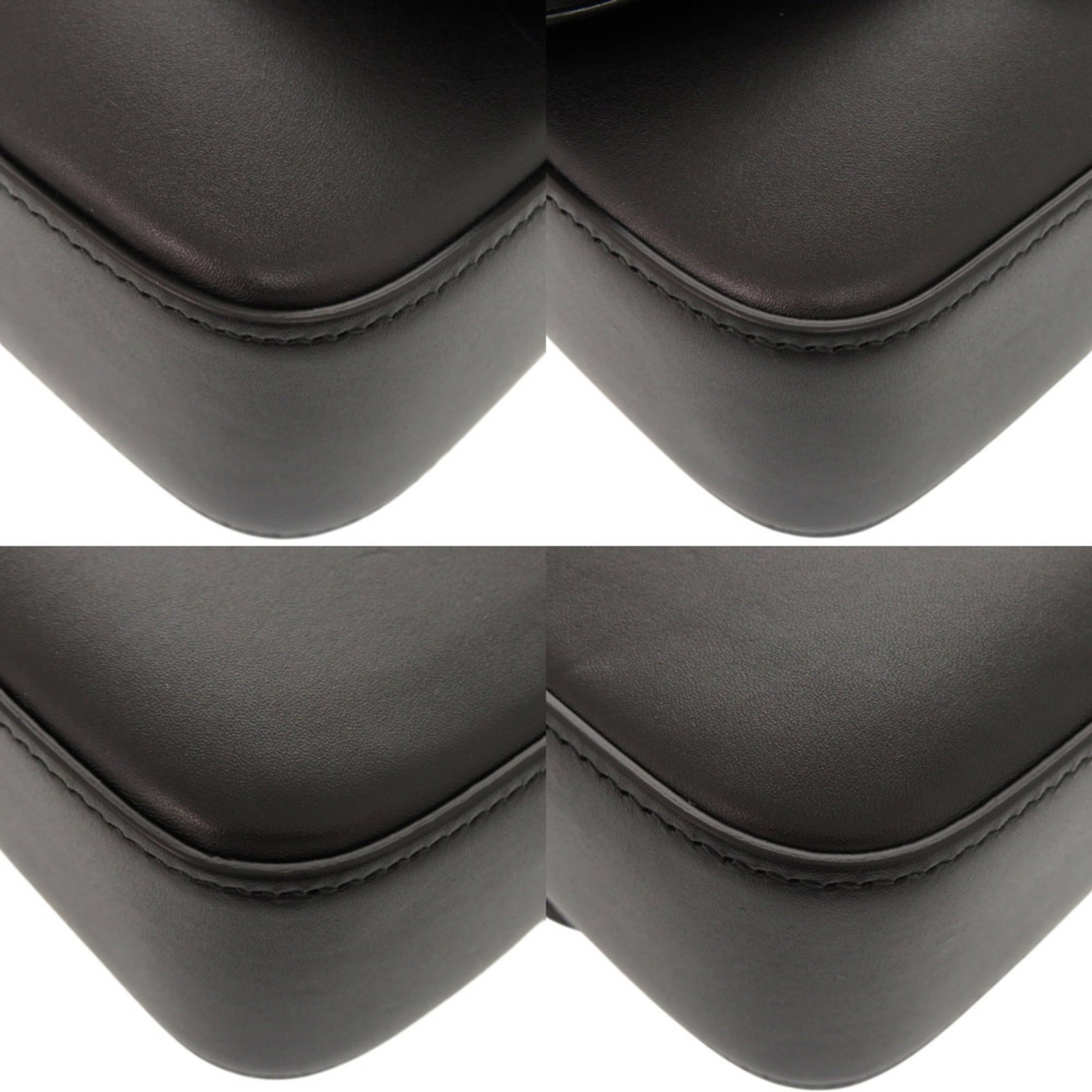 Gucci bag leather - 4