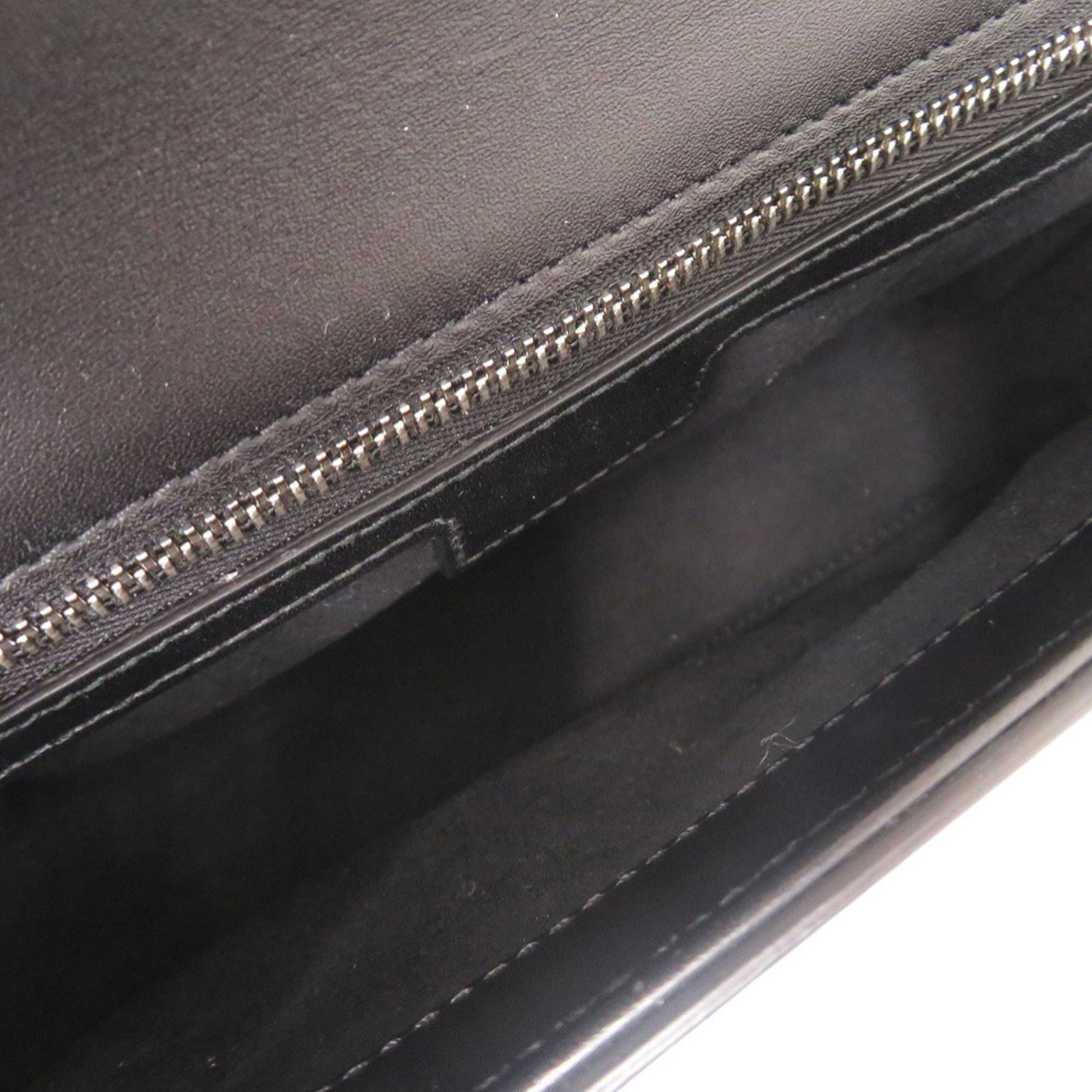 Gucci bag leather - 6
