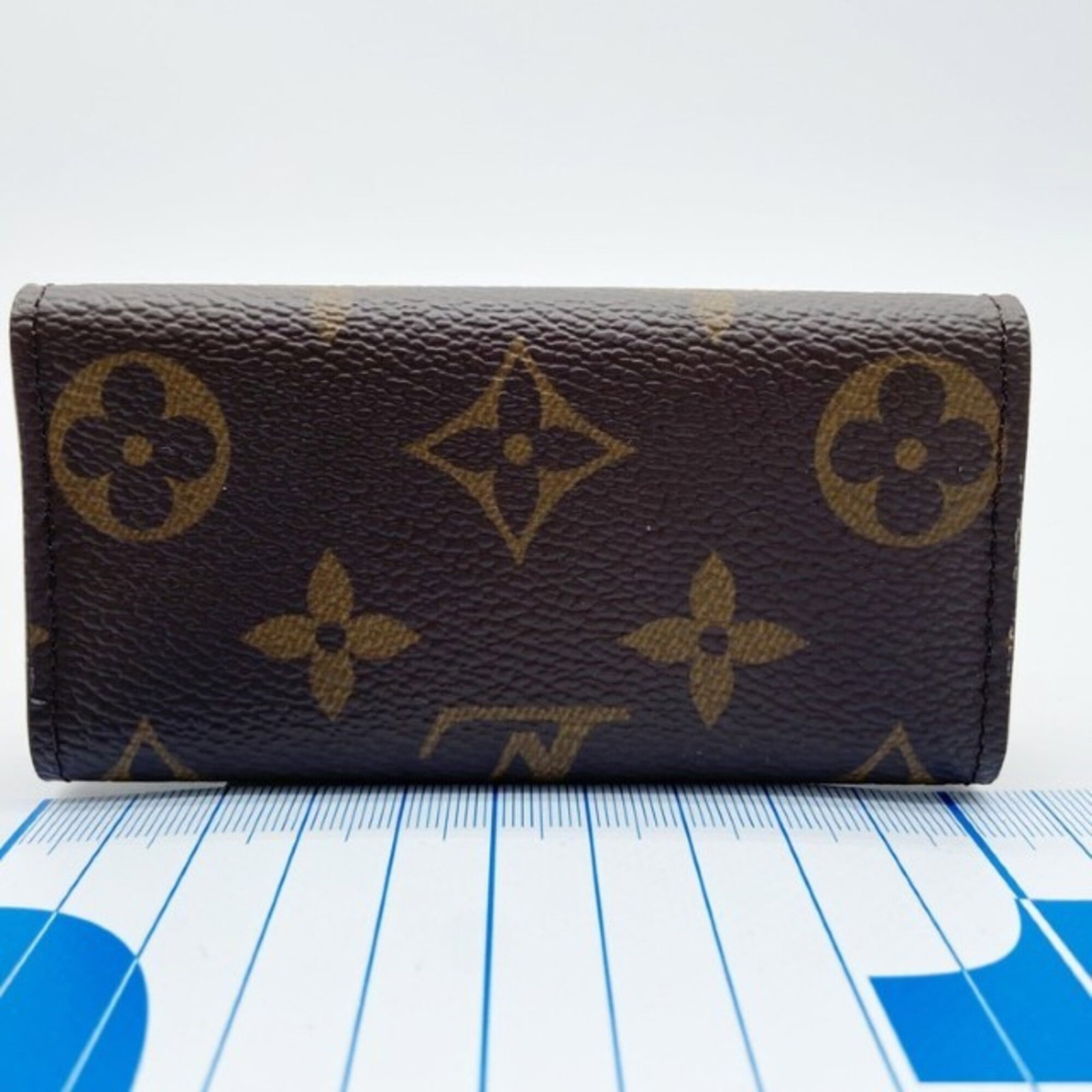 Keycase Monogram Louis Vuitton - 2