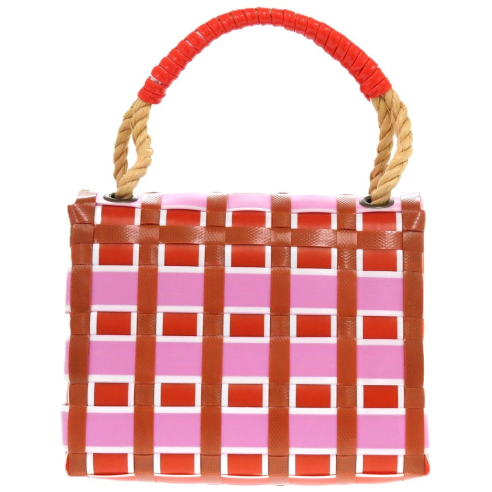 Polypropylene bag by Marni - 2