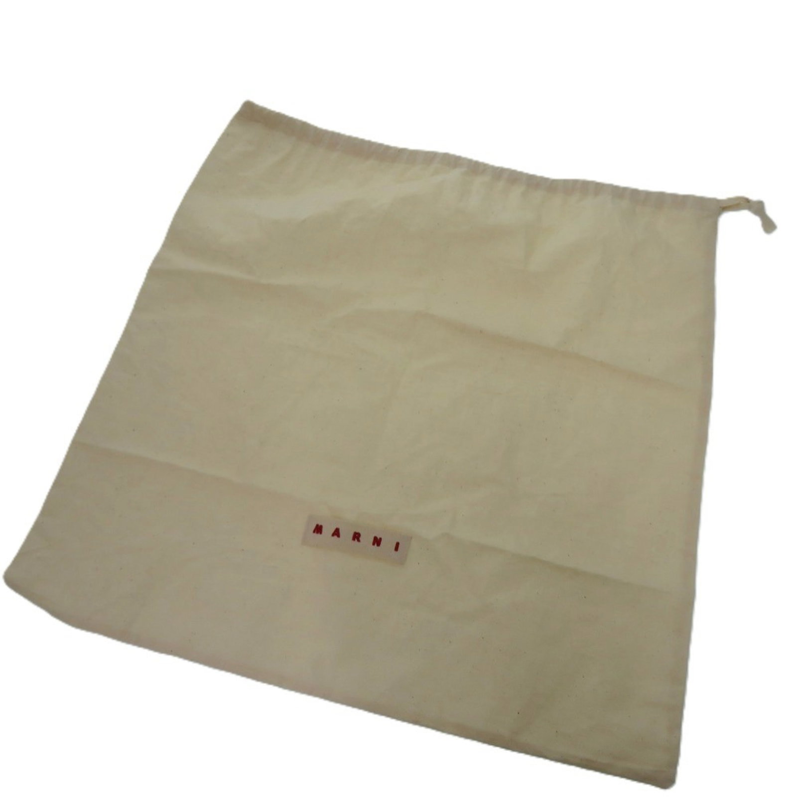Polypropylene bag by Marni - 7