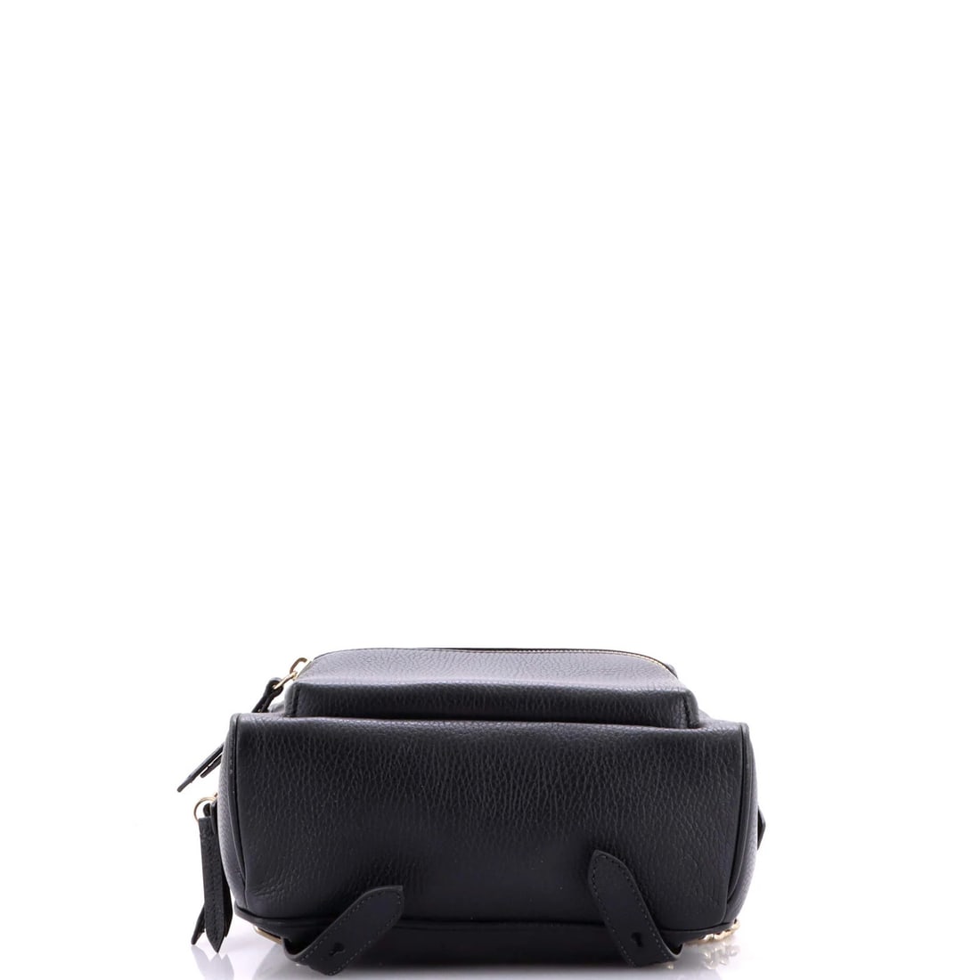 Gucci Soho Chain Backpack Leather - 4