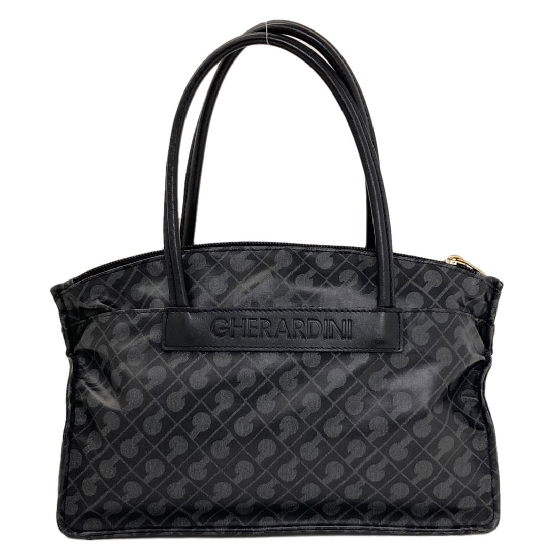 Polyester Polyurethane Gherardini Softy Handbag - 2