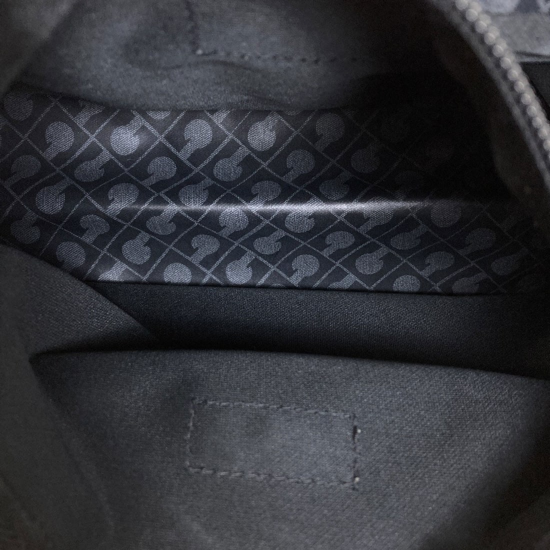 Polyester Polyurethane Gherardini Softy Handbag - 5