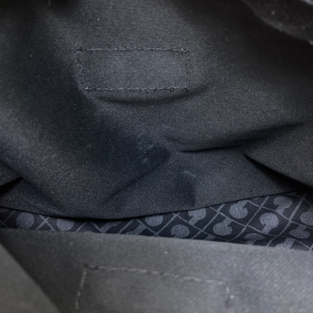 Polyester Polyurethane Gherardini Softy Handbag - 8
