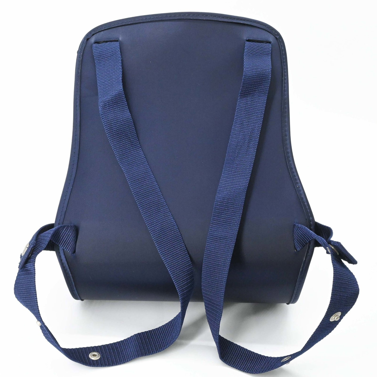 Hermes Nylon Backpack - 2