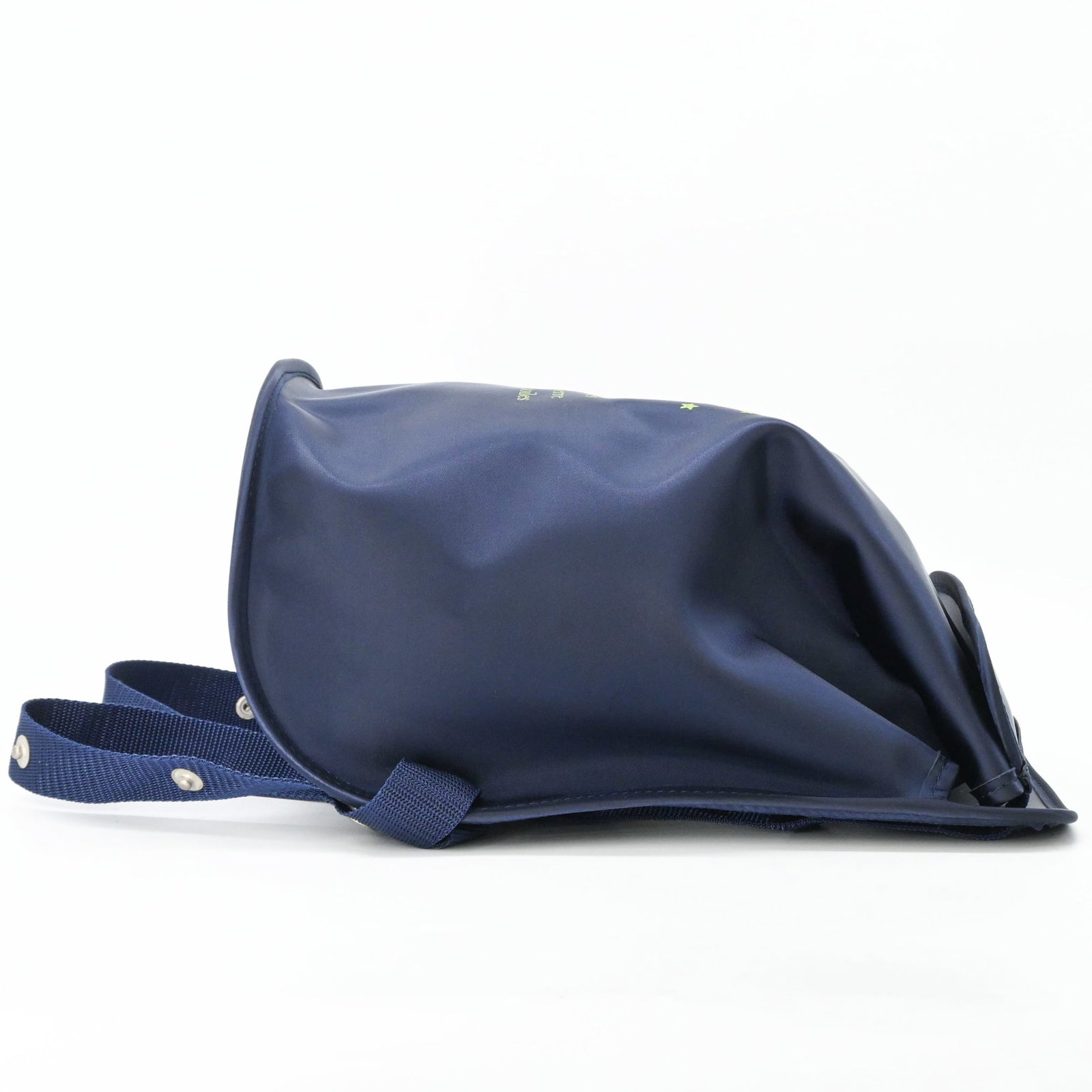Hermes Nylon Backpack - 3