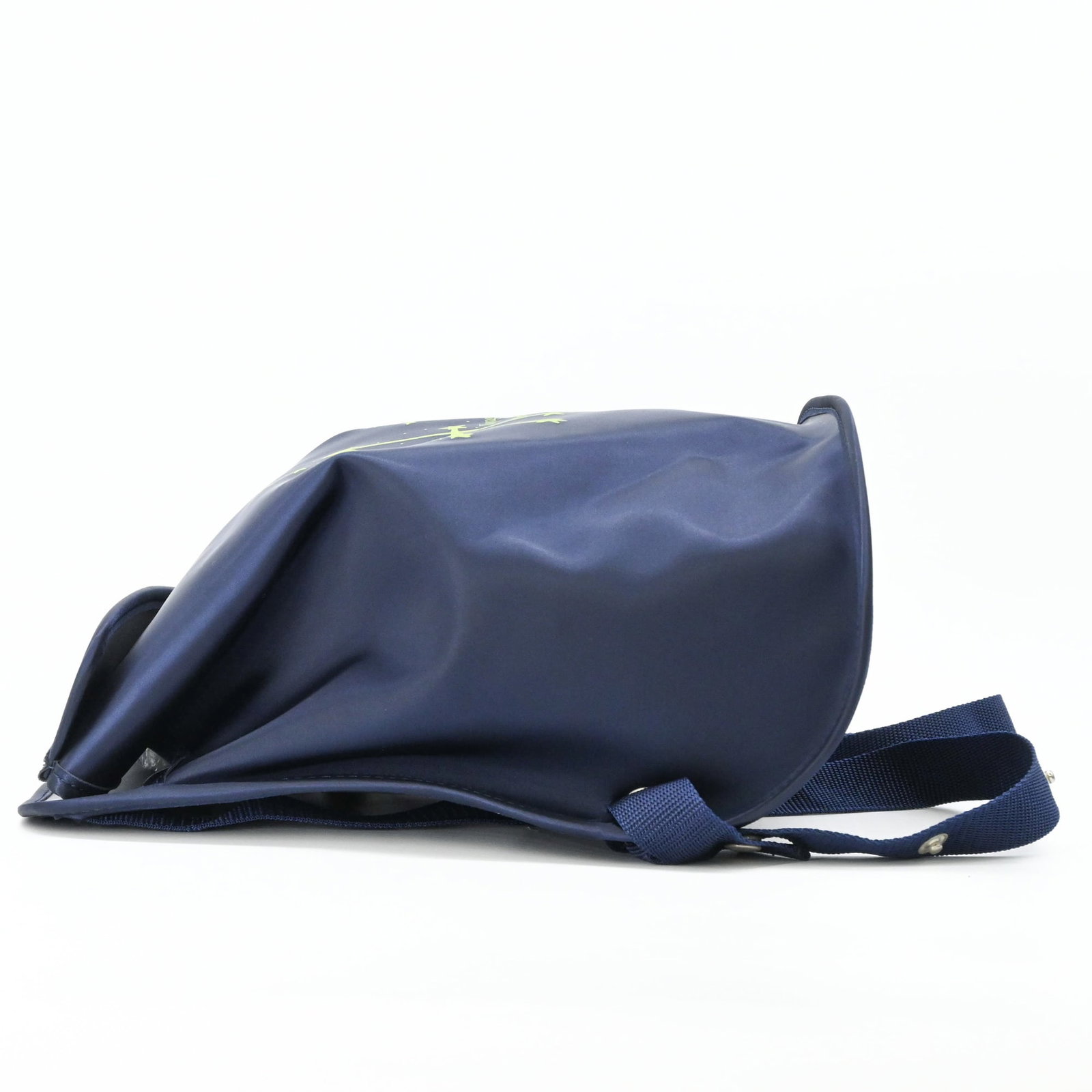 Hermes Nylon Backpack - 4