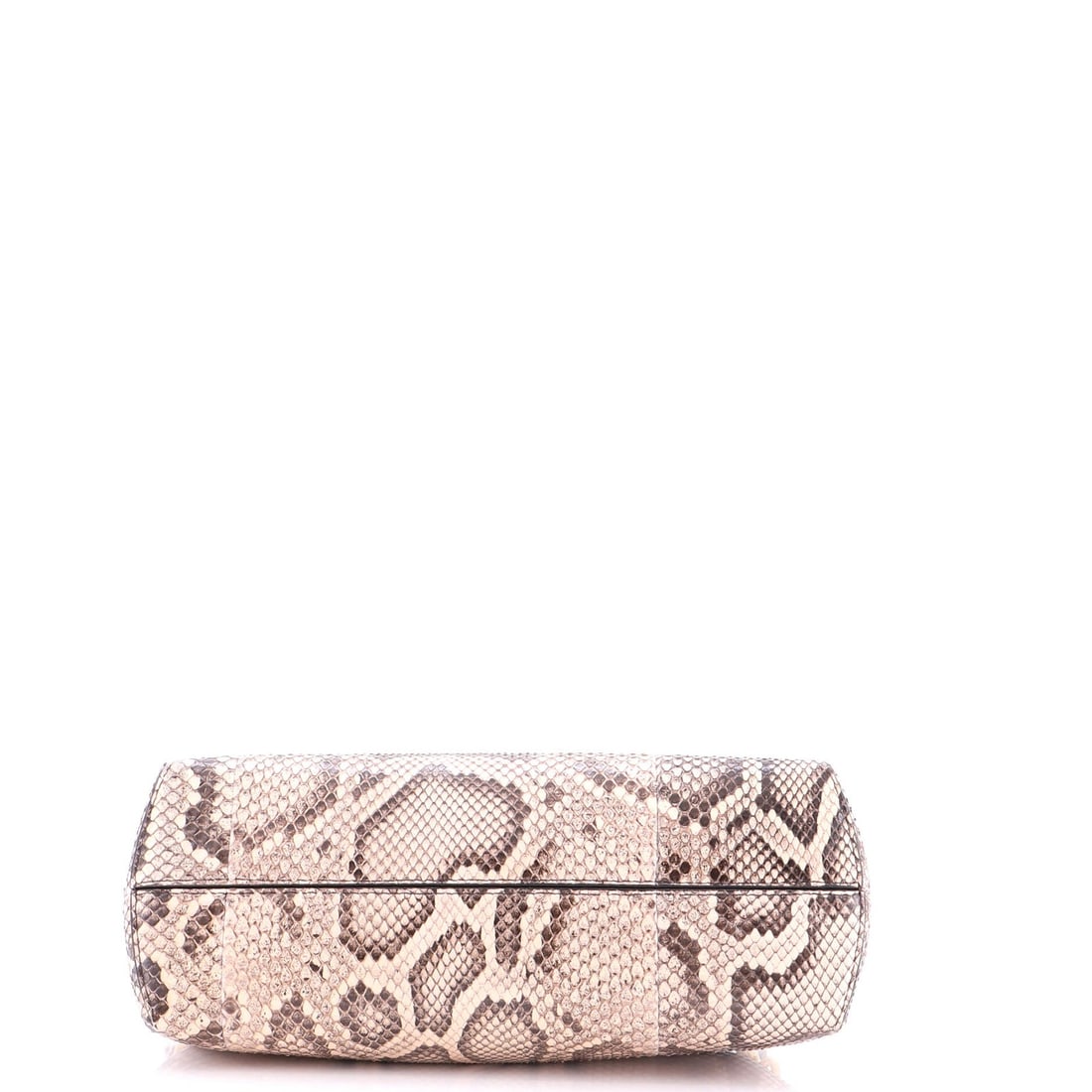 Python small bag first fendi - 4