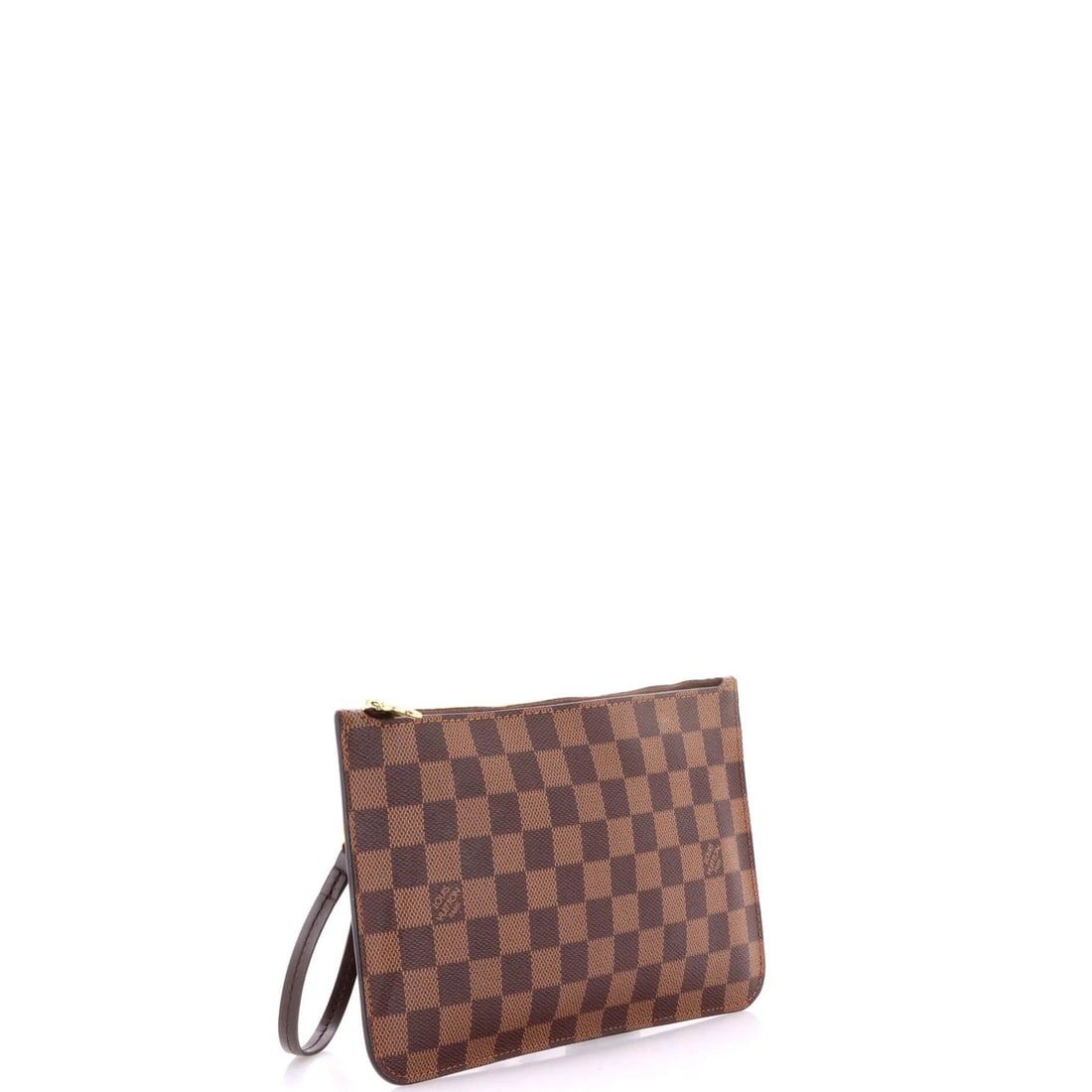 Vuitton Large Pochette Neverfull Damier - 2