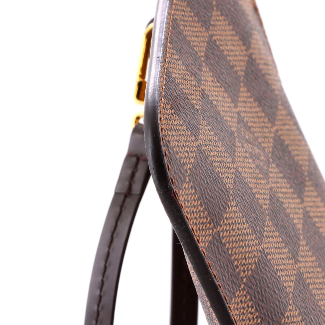 Vuitton Large Pochette Neverfull Damier - 6