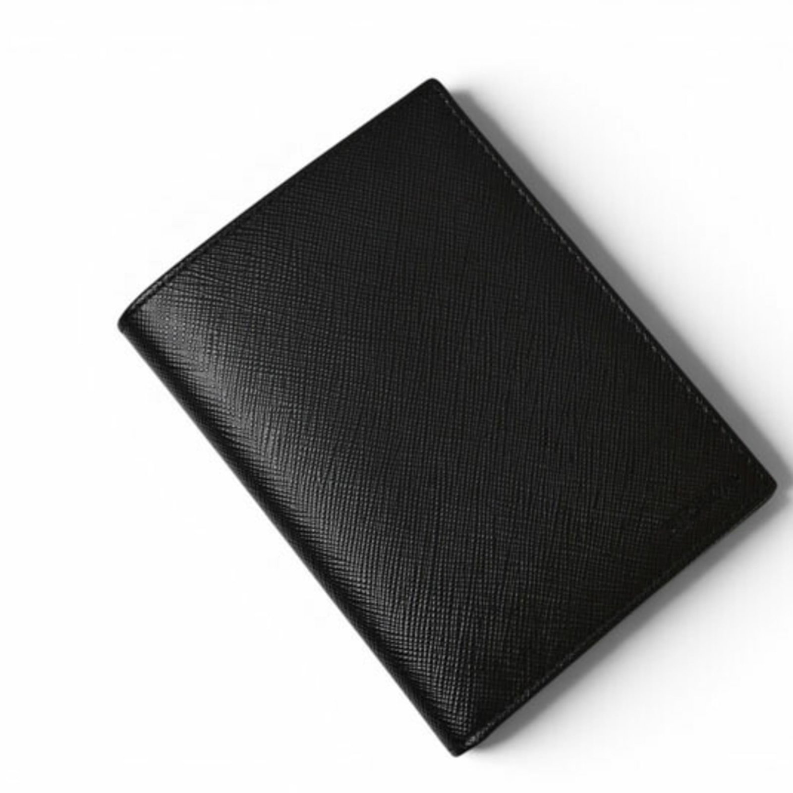 Wallet Bi Fold Prada - 3