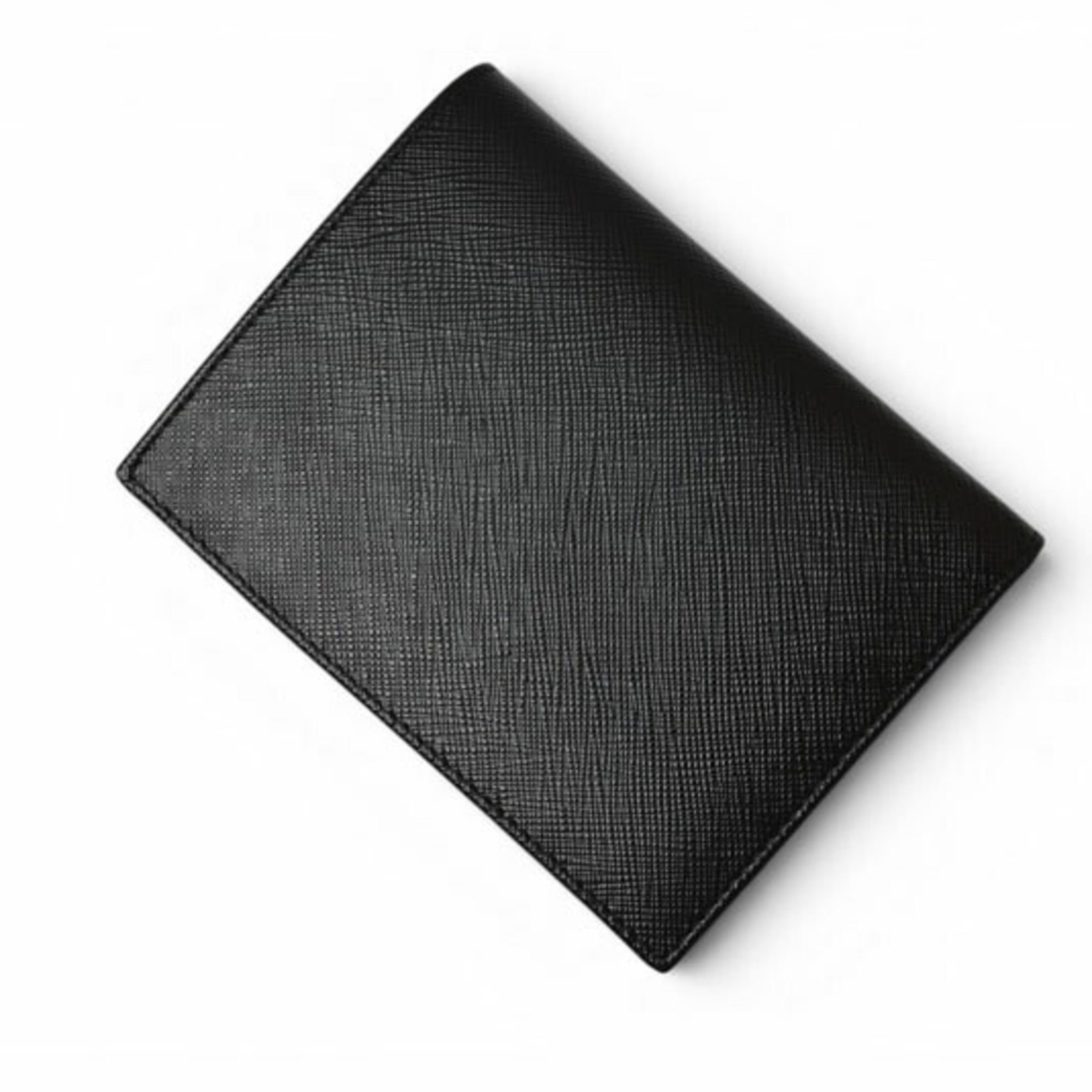 Wallet Bi Fold Prada - 4