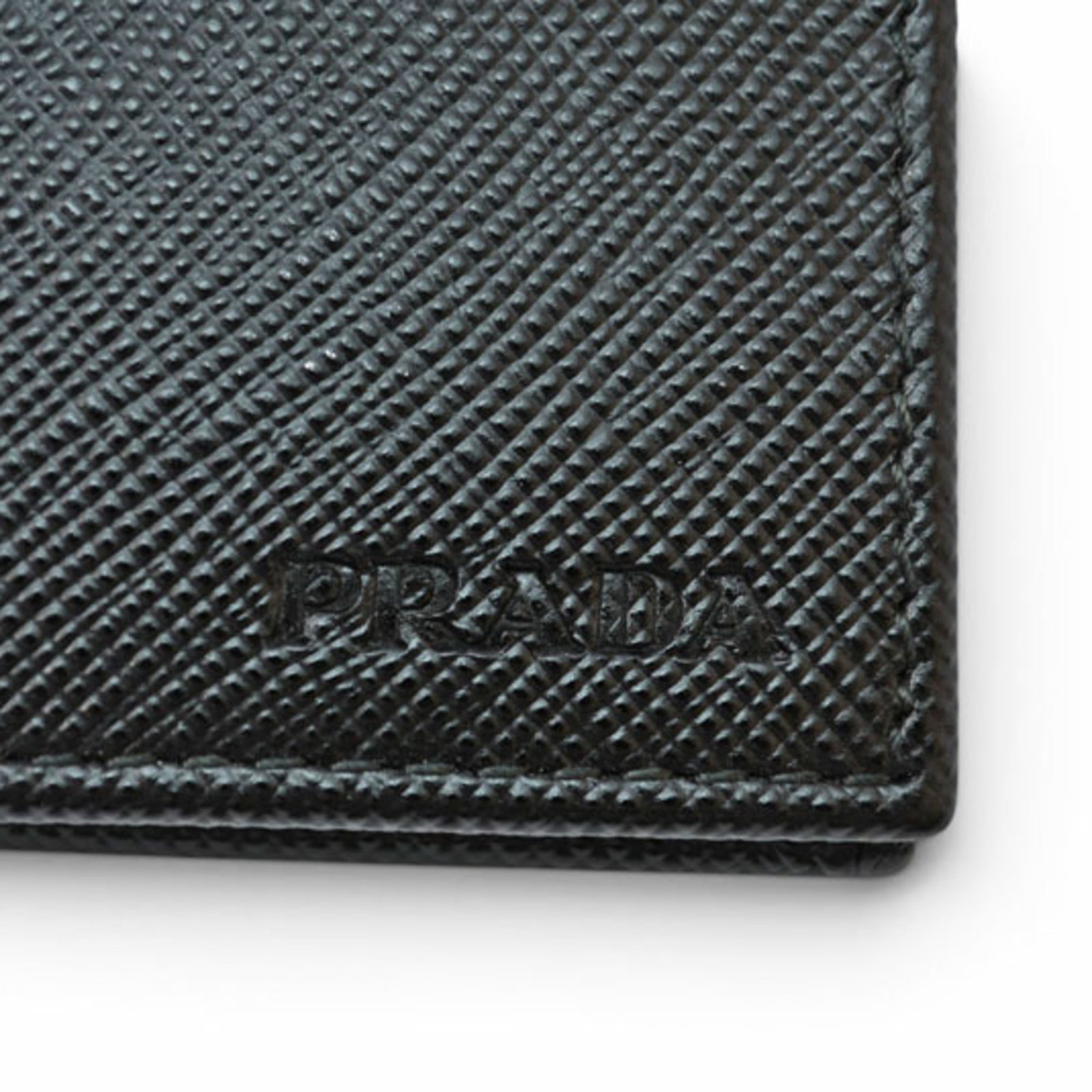 Wallet Bi Fold Prada - 5