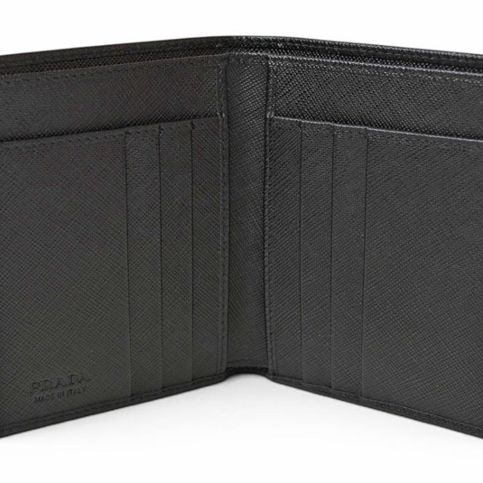 Wallet Bi Fold Prada - 6