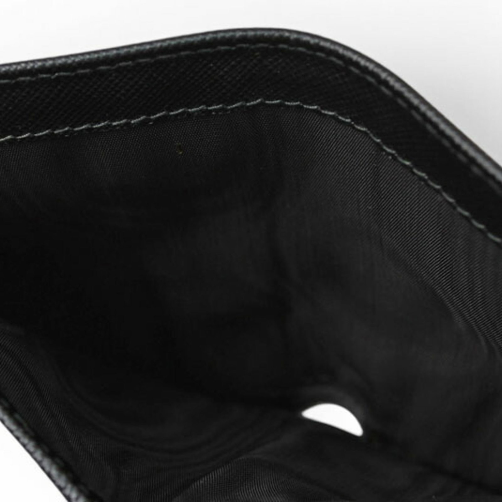 Wallet Bi Fold Prada - 7