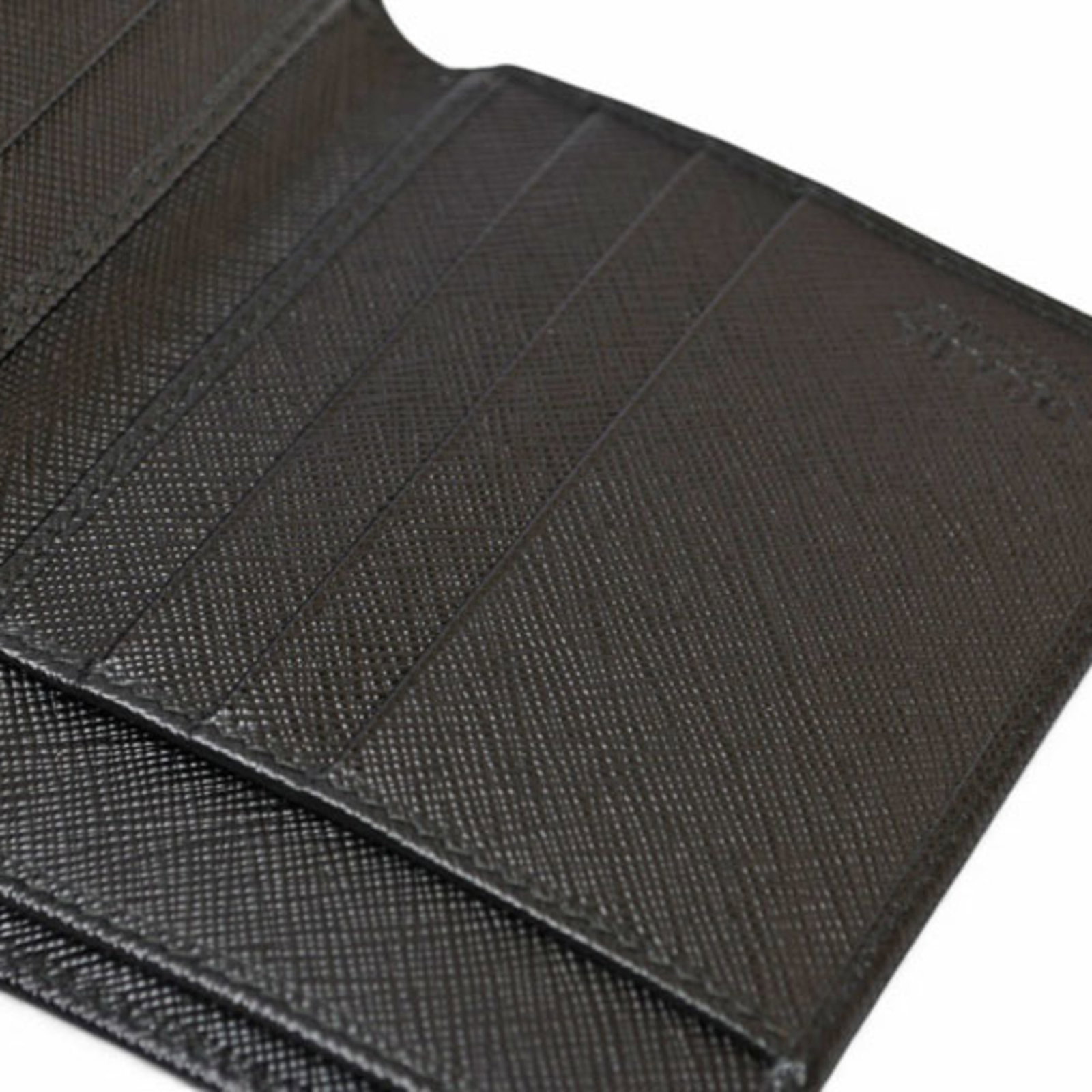 Wallet Bi Fold Prada - 8