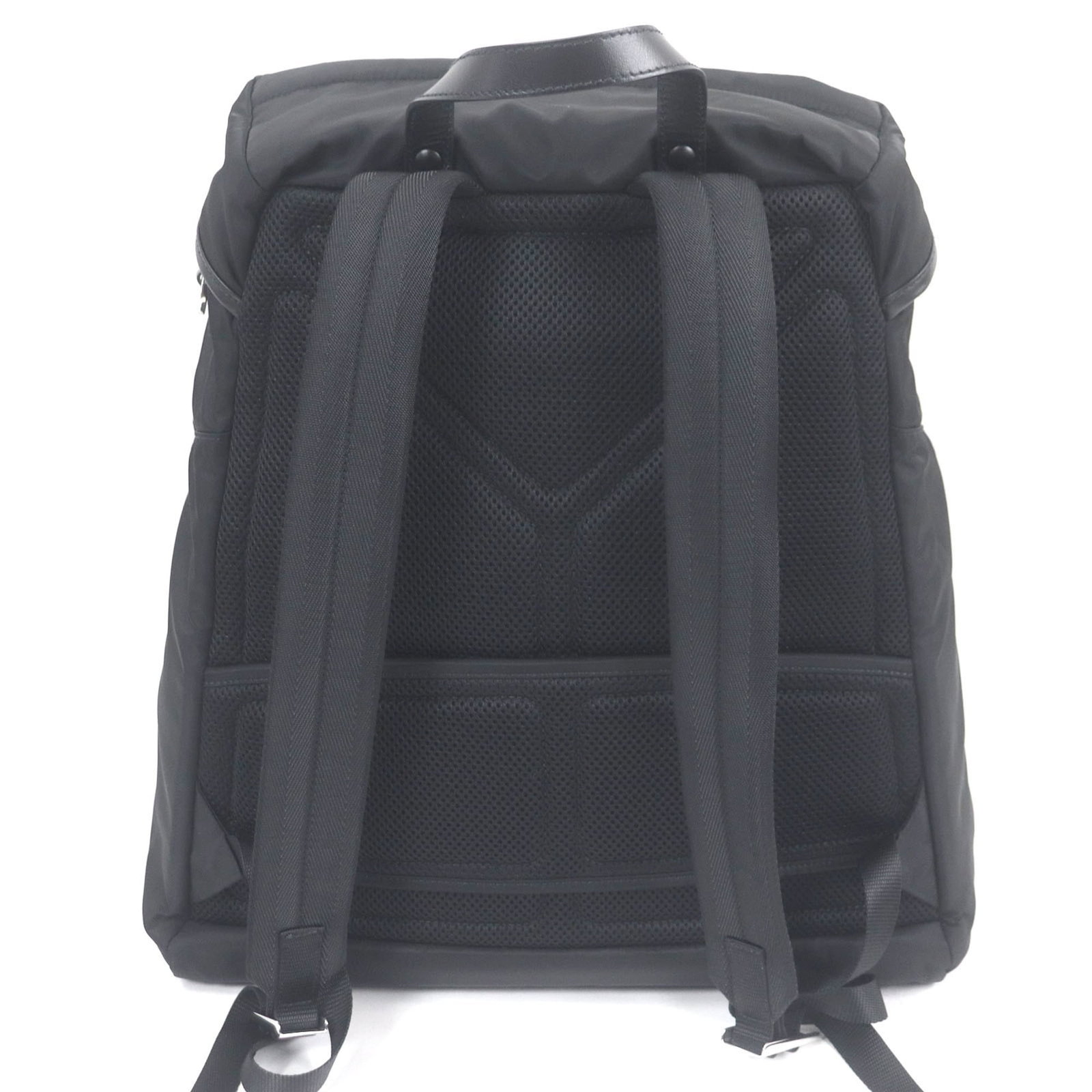 Nylon Prada bag shoulder - 5