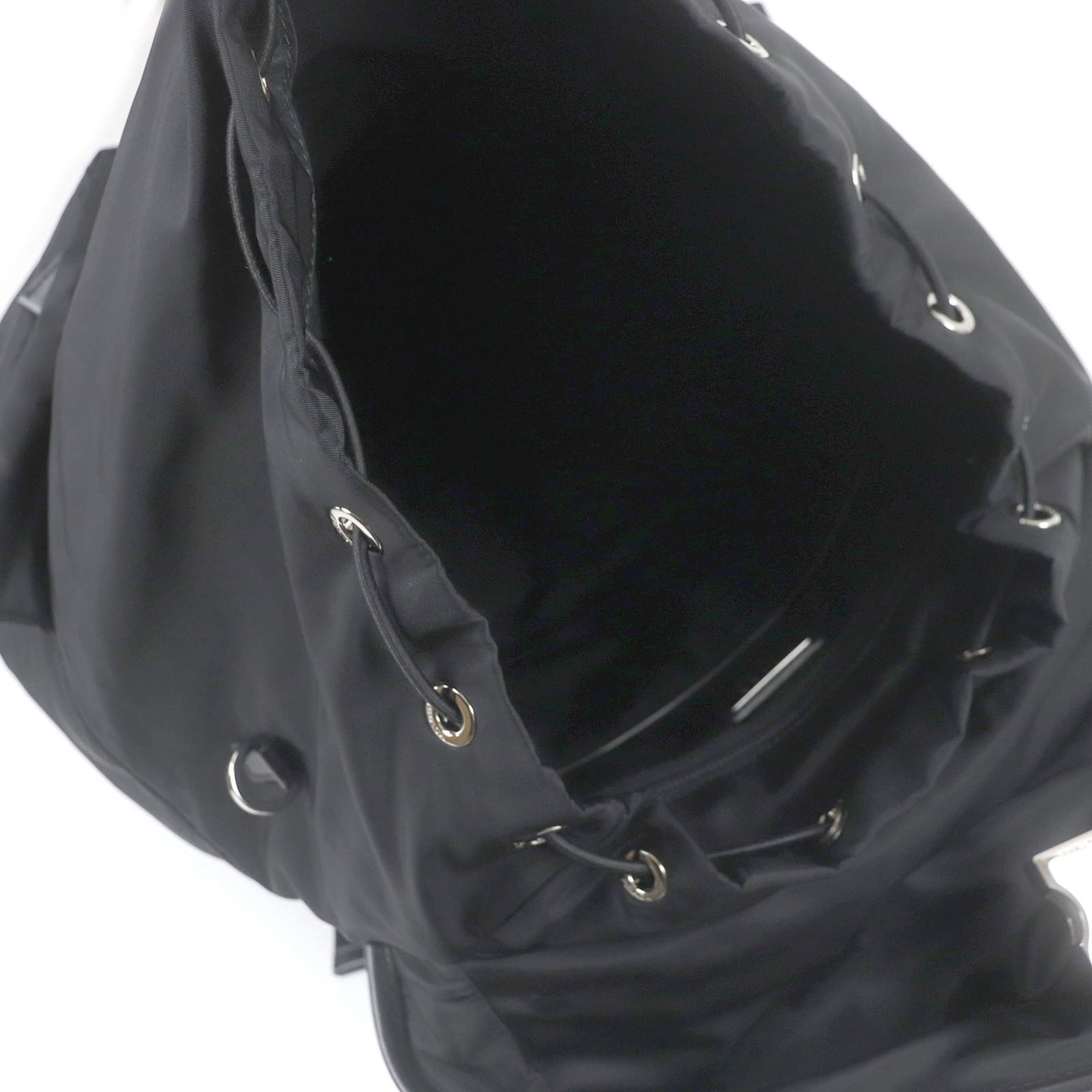 Nylon Prada bag shoulder - 6