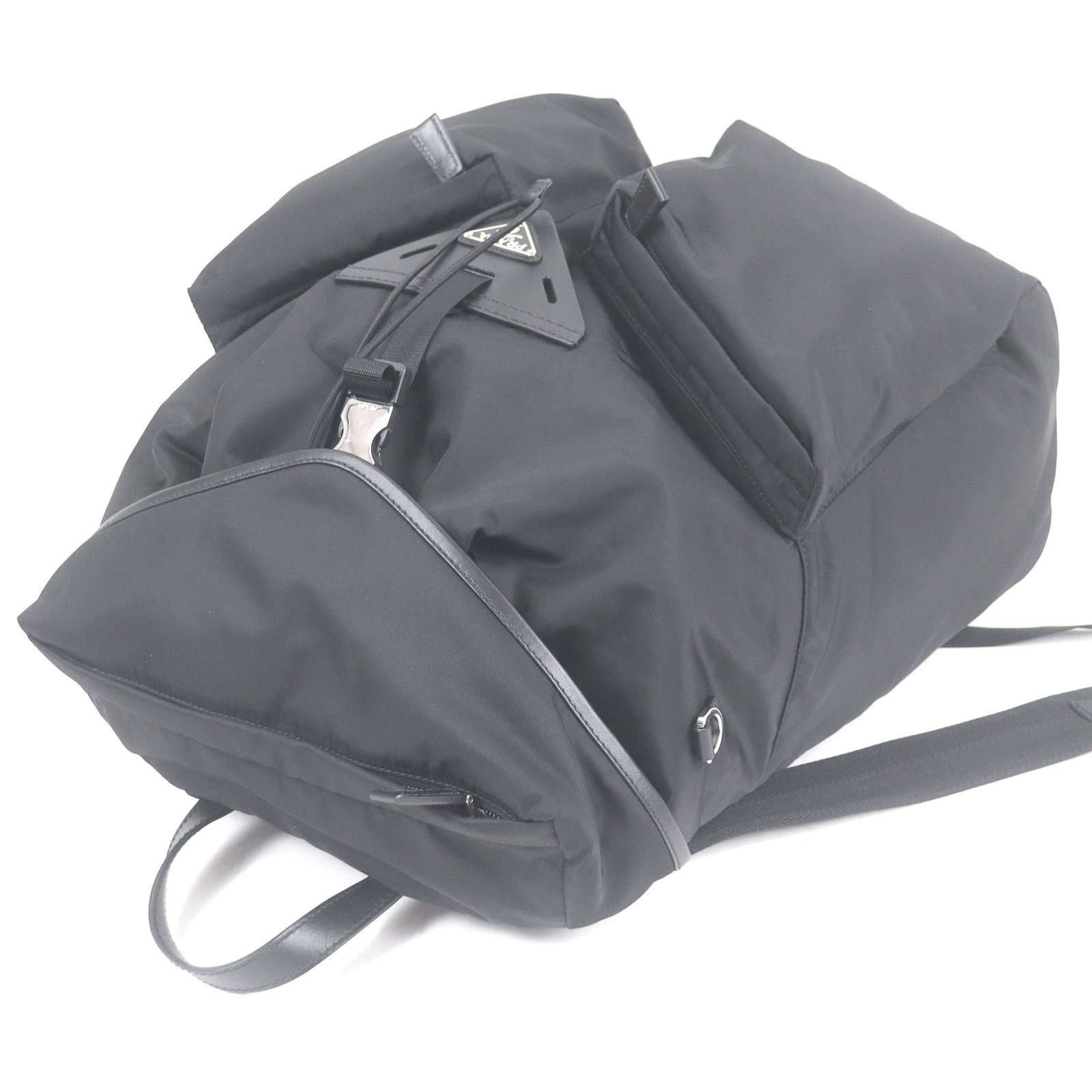 Nylon Prada bag shoulder - 7