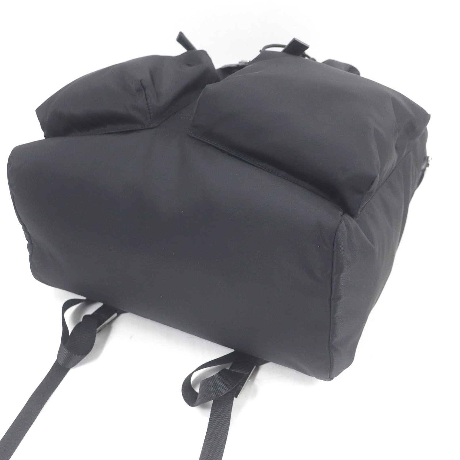 Nylon Prada bag shoulder - 8