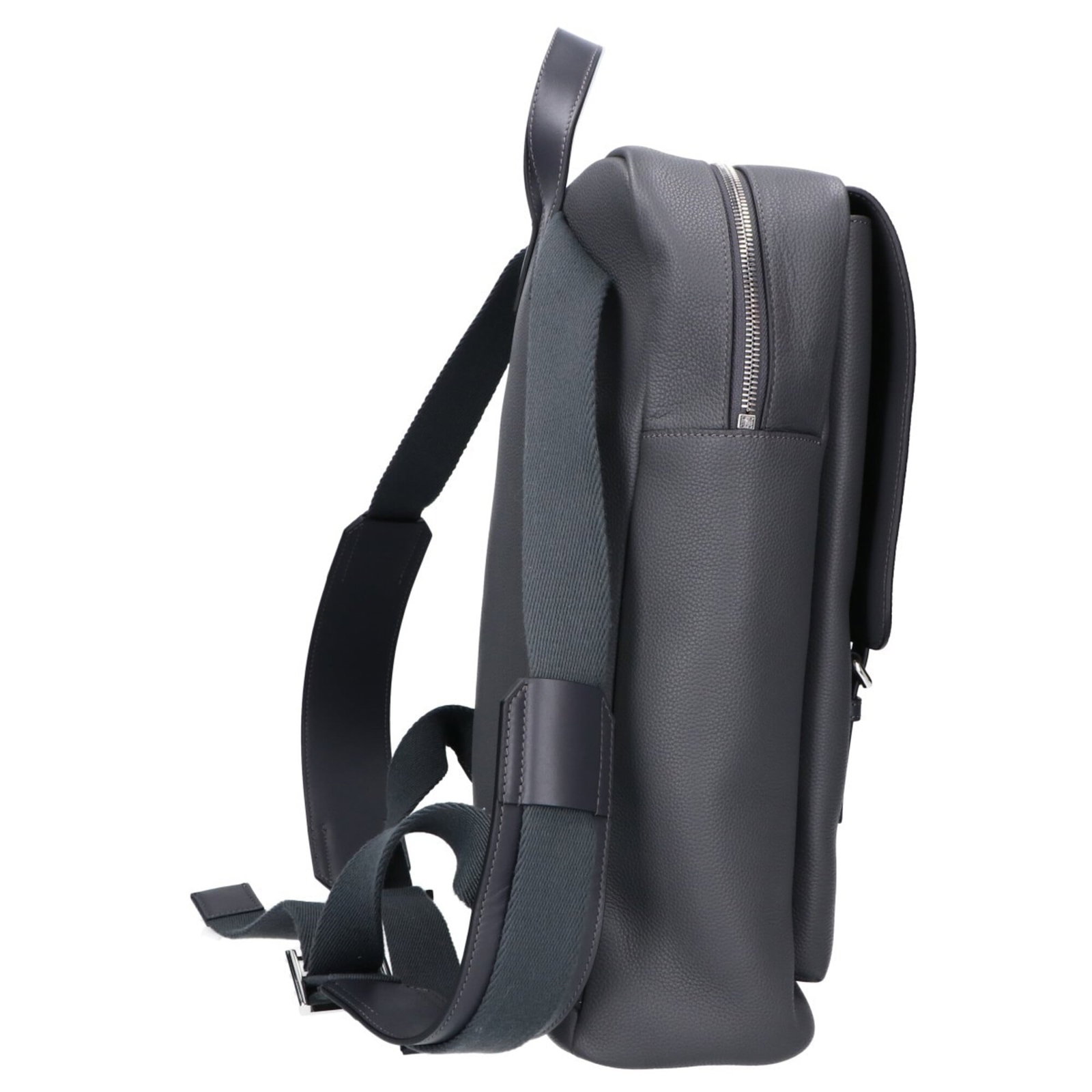 Backpack Leather by Loewe - 2