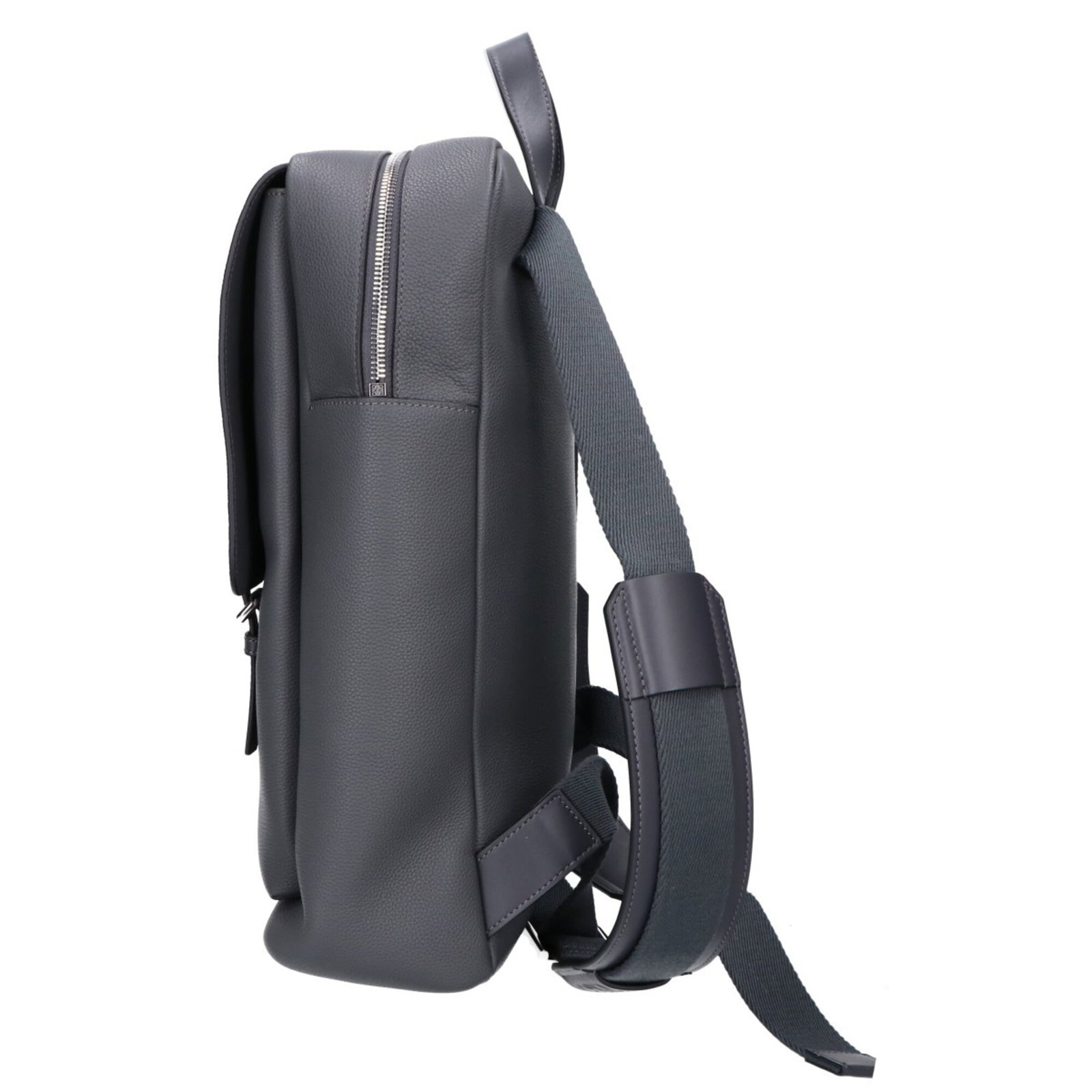Backpack Leather by Loewe - 4