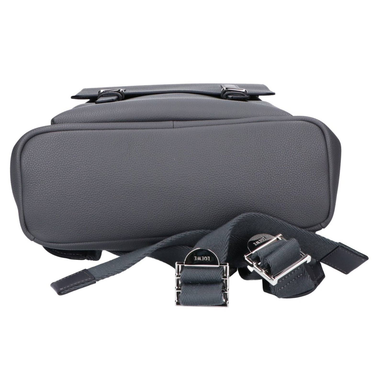 Backpack Leather by Loewe - 5