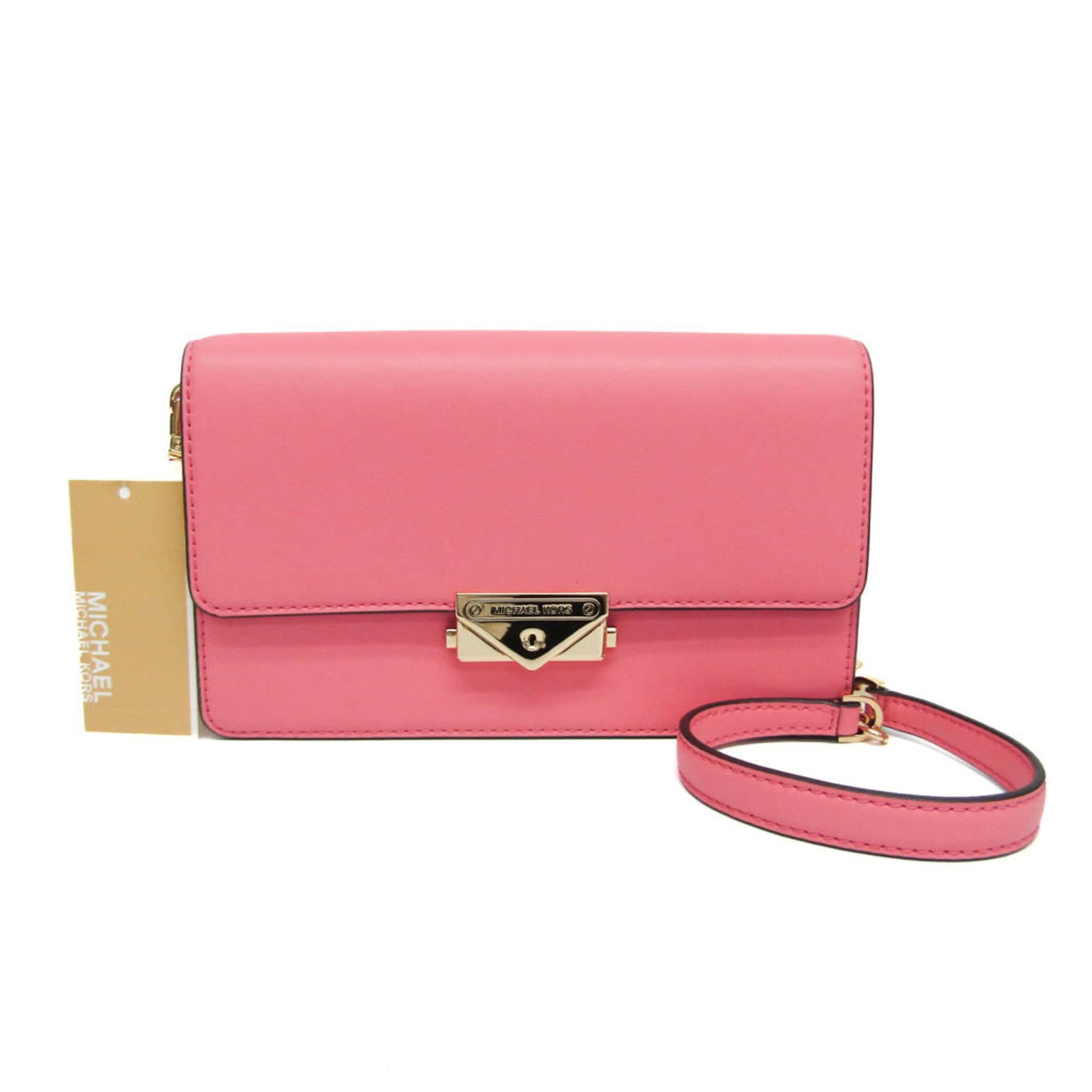 Kors Michael Faux Leather Shoulder Bag (1 of 11)