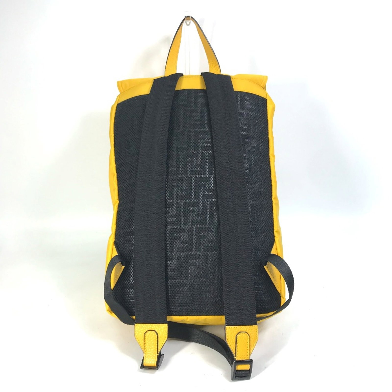 Fendi Backpack Other - 2
