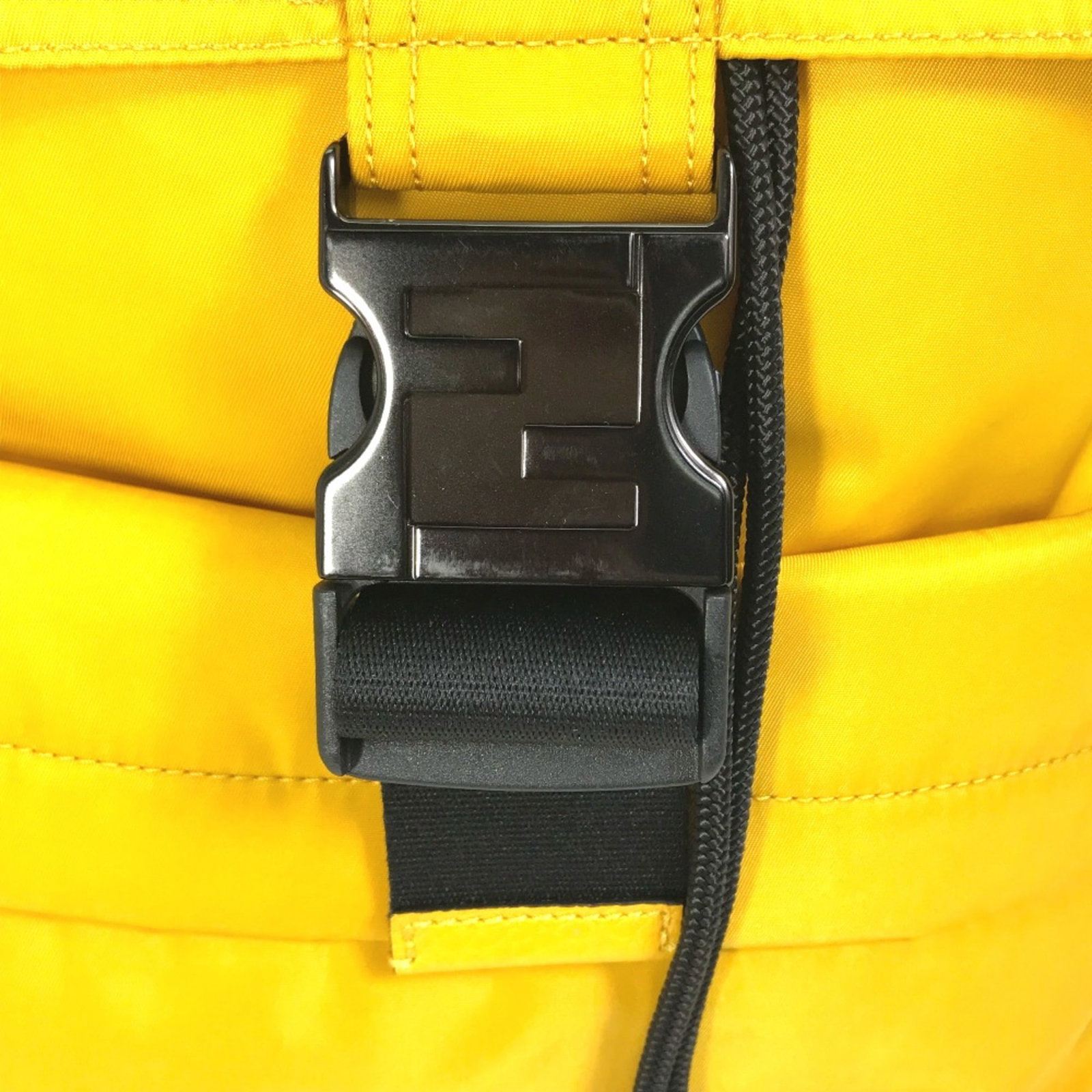 Fendi Backpack Other - 7