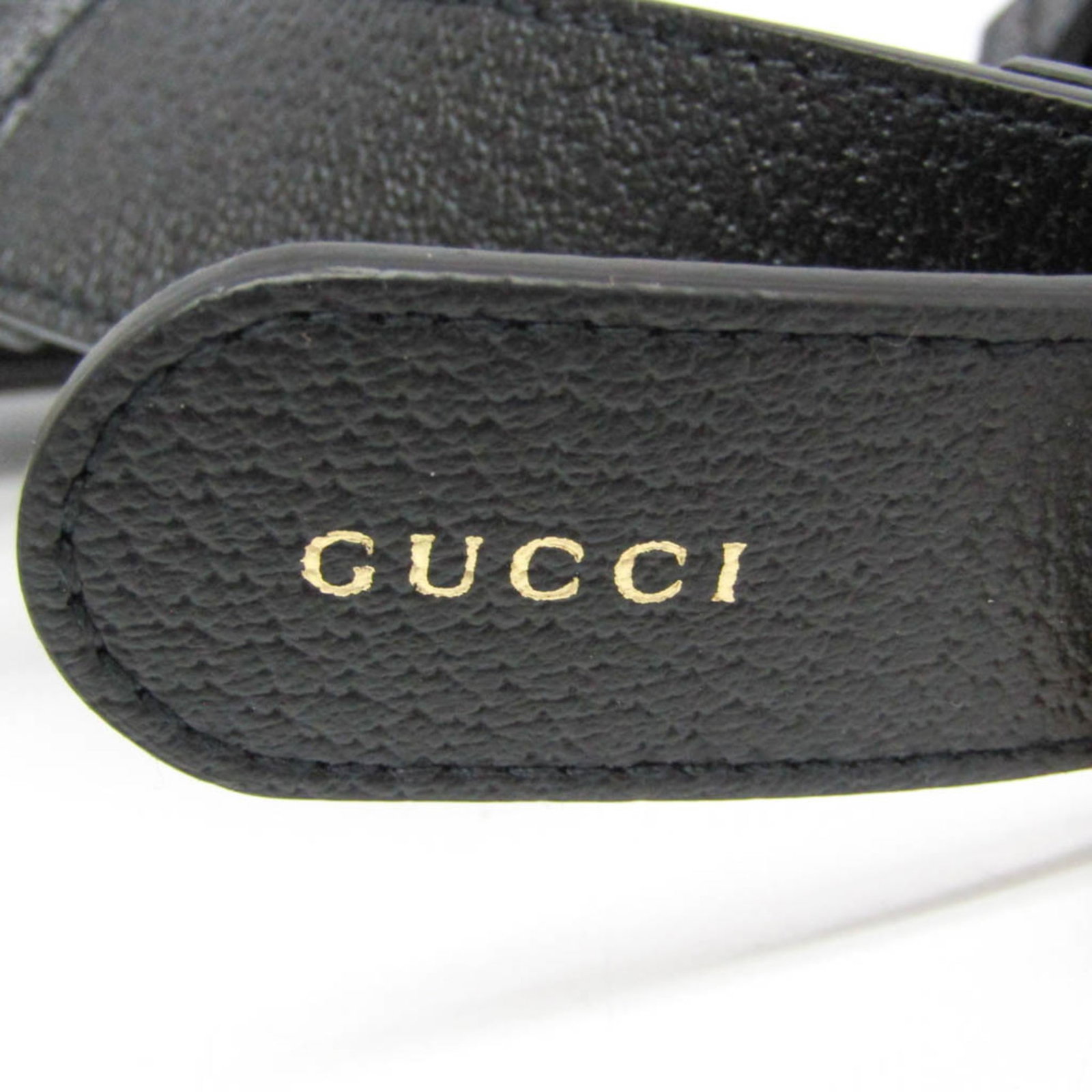 Harness Gucci Leather - 14
