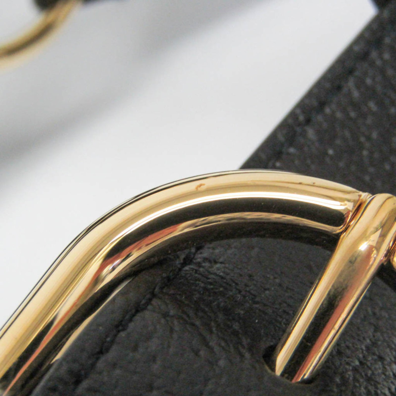 Harness Gucci Leather - 9