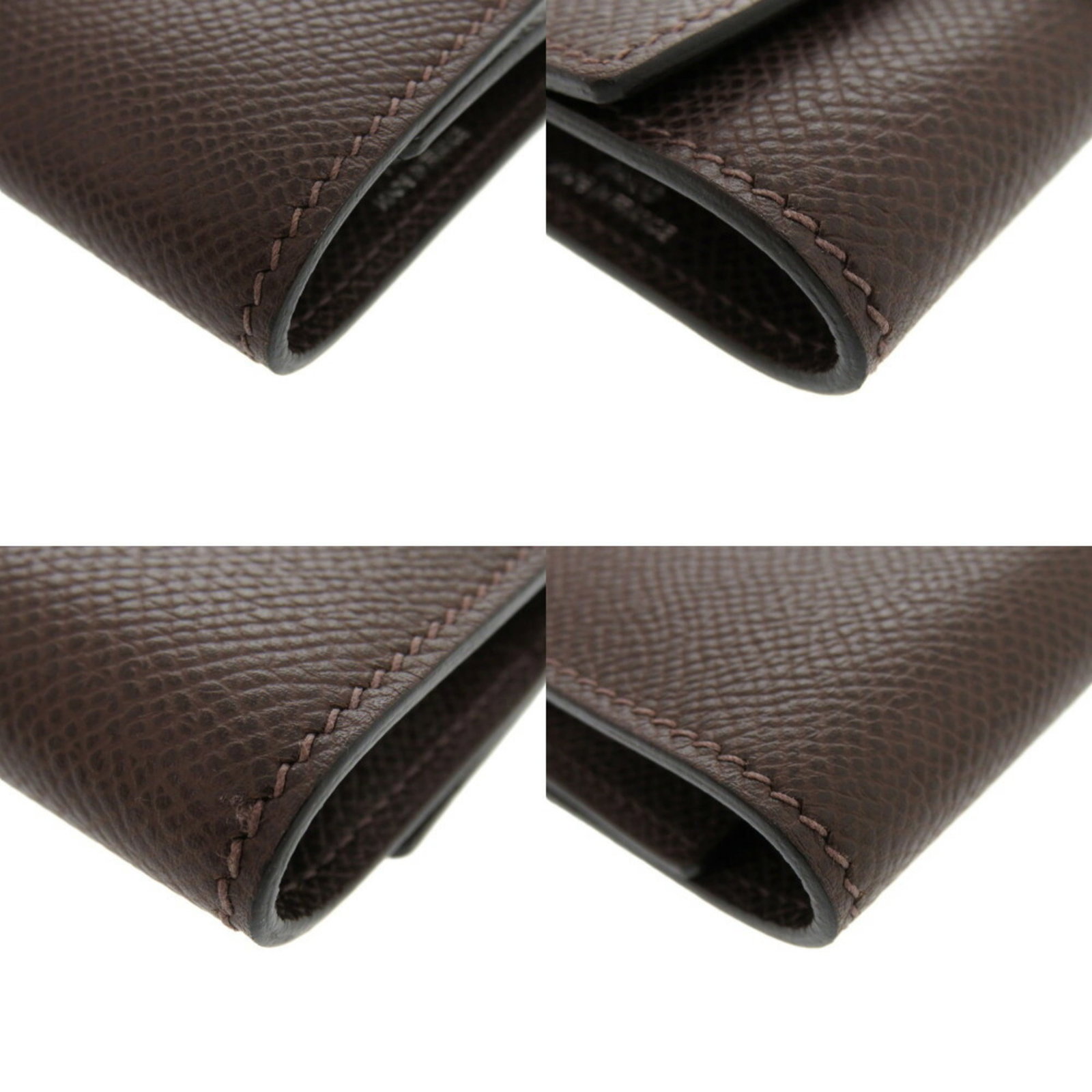 Epsom Leather Keycase by Hermes - 8